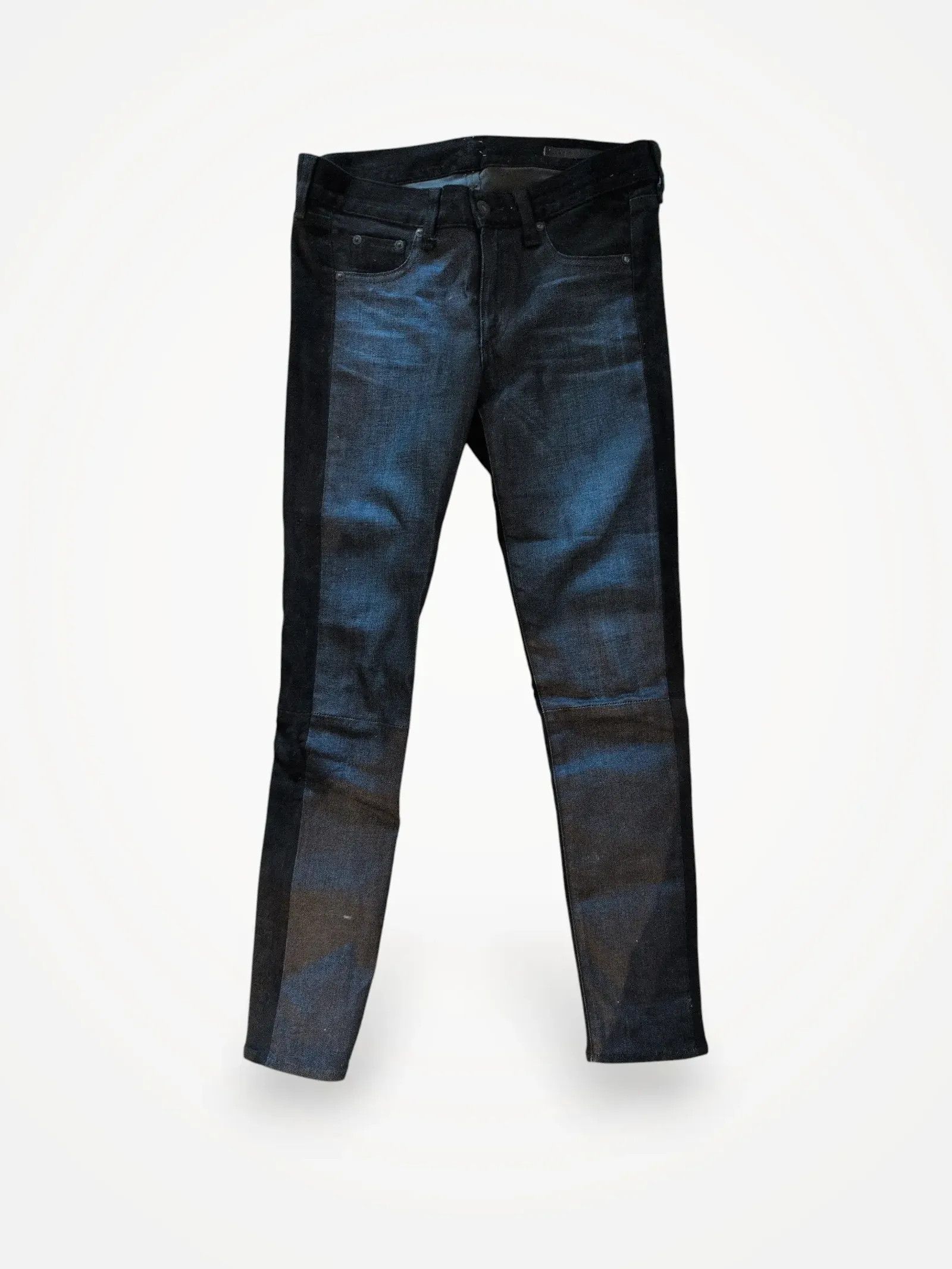 Rag & Bone Rag and bone Jeans Size 27" / US 4 / IT 40 - 1 Thumbnail