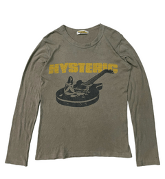 Hysteric Glamour Guitar | Grailed