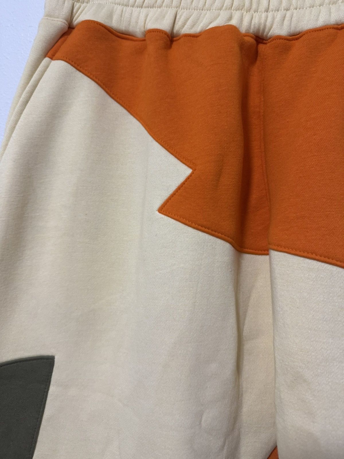 Other Loner Stoner Joggers Lightning Color Block – Size 2X/3X NWT Size US 44 / EU 60 - 12 Thumbnail