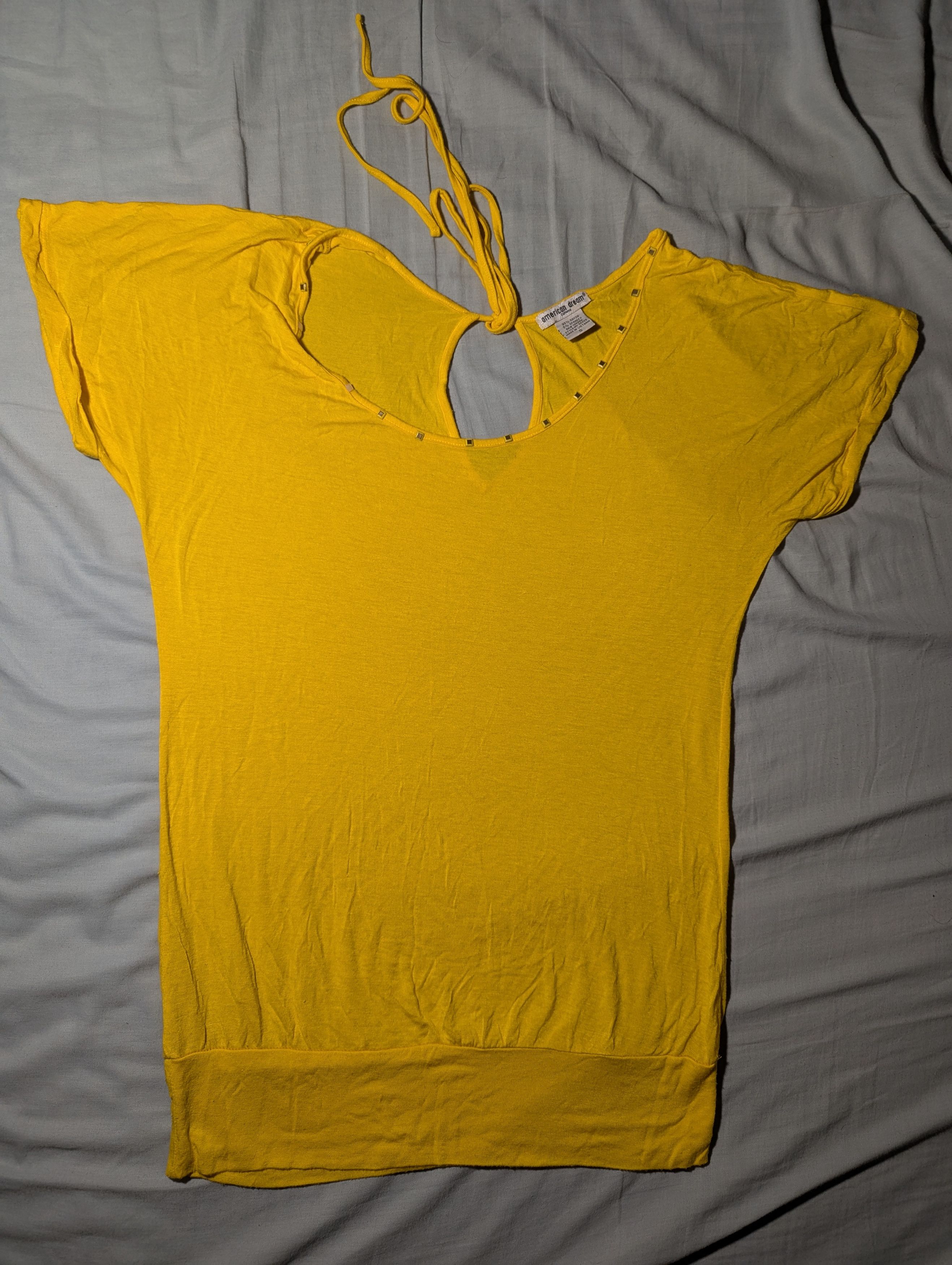 Other American dream.cotton Size S / US 4 / IT 40 - 1 Thumbnail