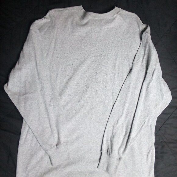 Vintage Vintage Rosie O'Donell Show Long Sleeve T-Shirt Size US M / EU 48-50 / 2 - 6 Thumbnail