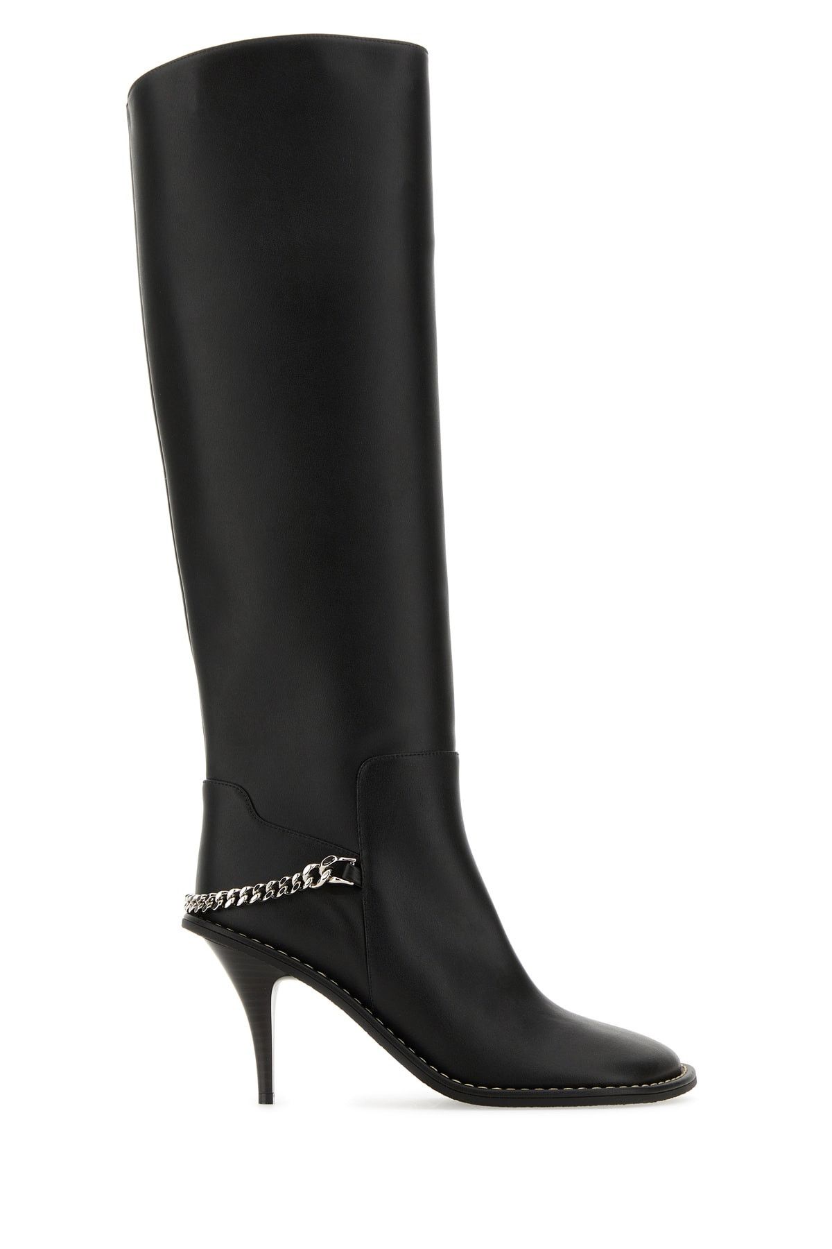 image of Stella Mccartney Scarpe Con Tacco Shoes in Mixed Colours, Women's (Size 10)
