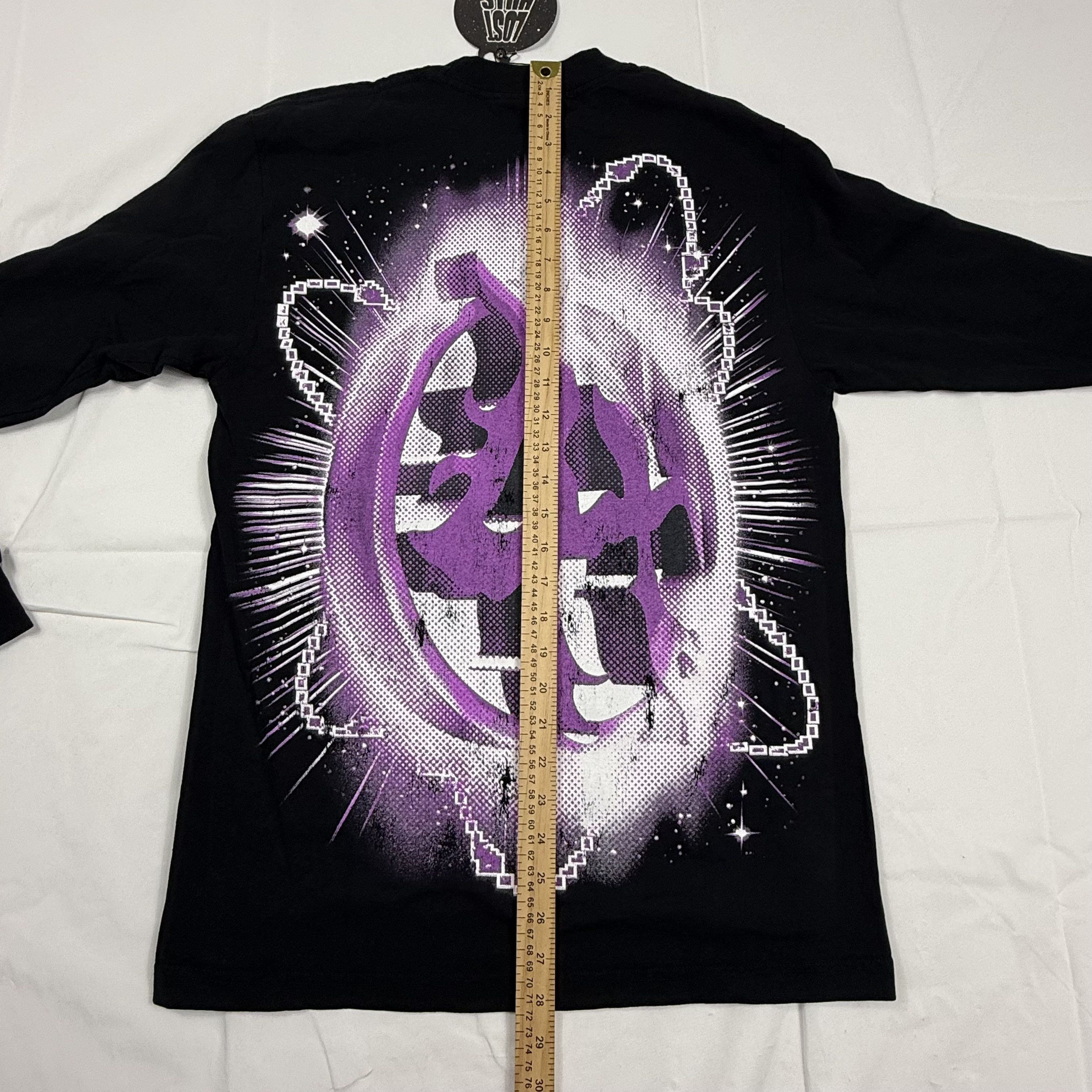 Lost hills Lost Hills Long Sleeve Y2K Streetwear Small NEW Size US S / EU 44-46 / 1 - 6 Thumbnail