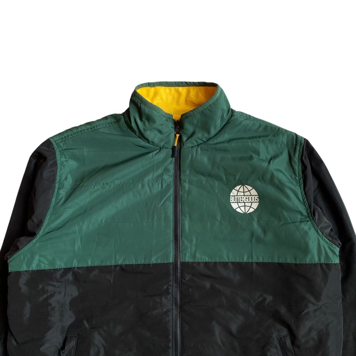 Butter Goods Butter Goods Artic Reversible Puffer Jacket Size US XL / EU 56 / 4 - 9 Thumbnail