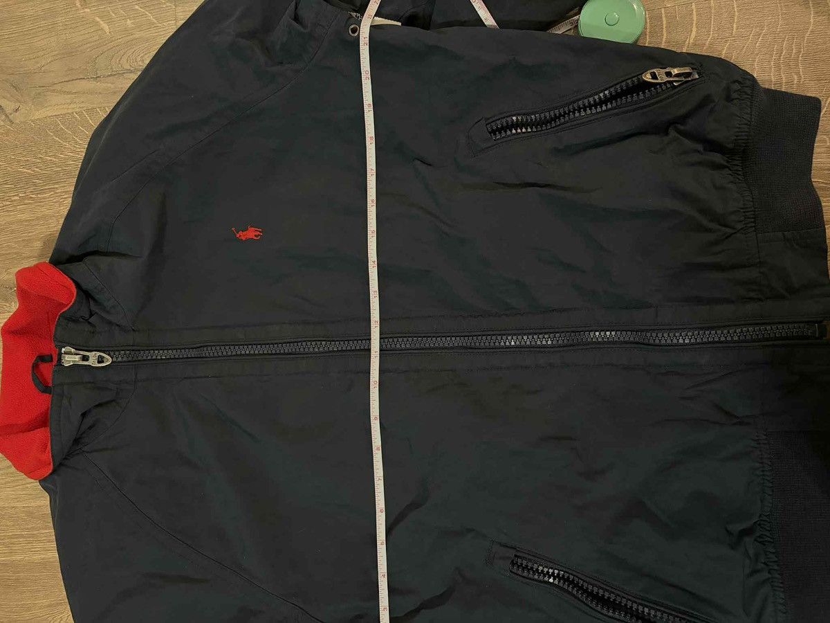 Polo Ralph Lauren polo ralph lauren men jacket blue Size US M / EU 48-50 / 2 - 4 Thumbnail