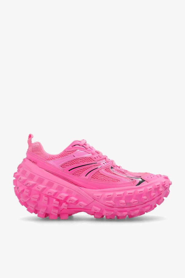o1bcso1str1024 Bouncer Sneakers in Pink