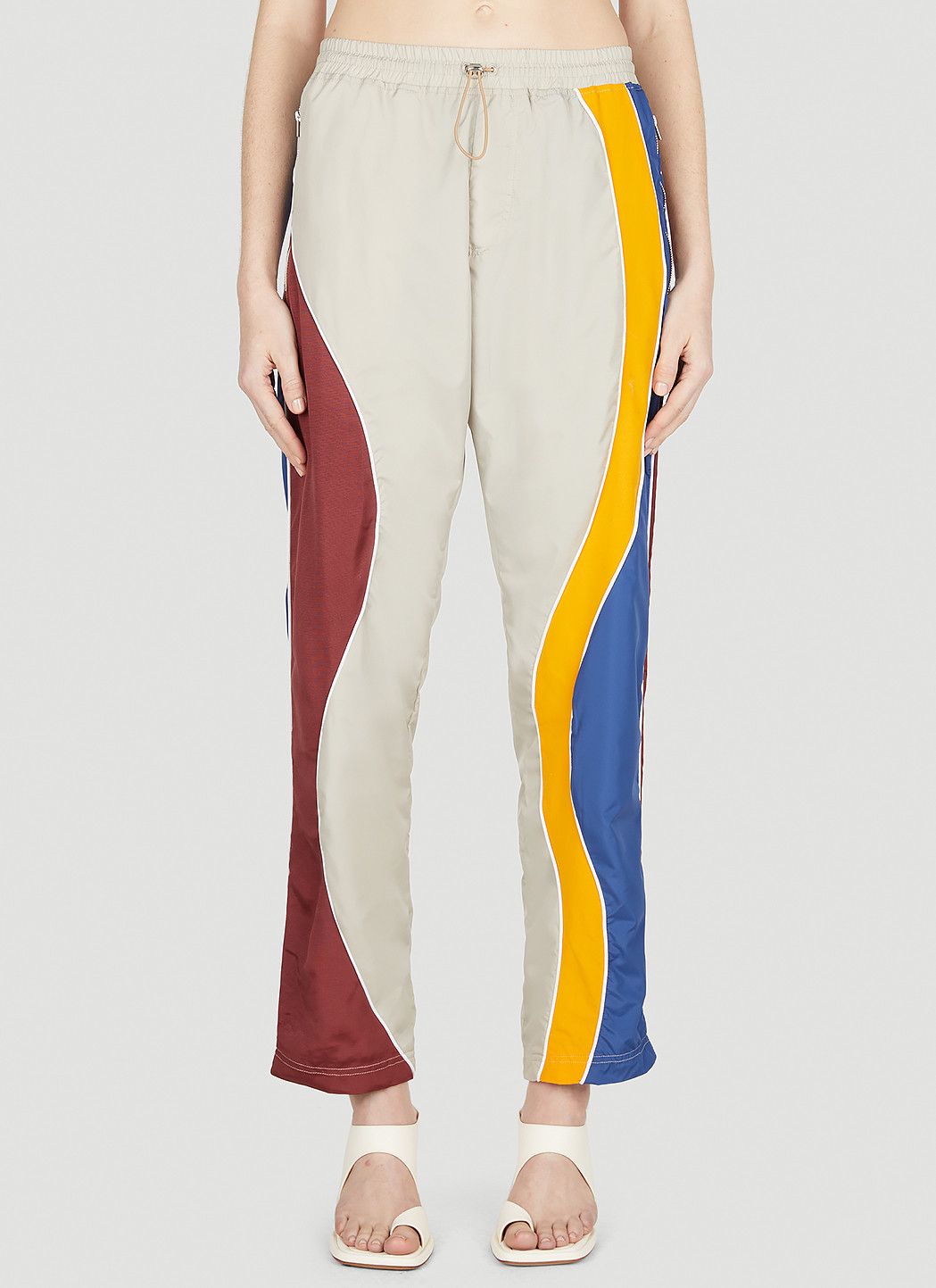 Ahluwalia Idi Track Pants Size 26" / US 2 / IT 38 - 1 Thumbnail