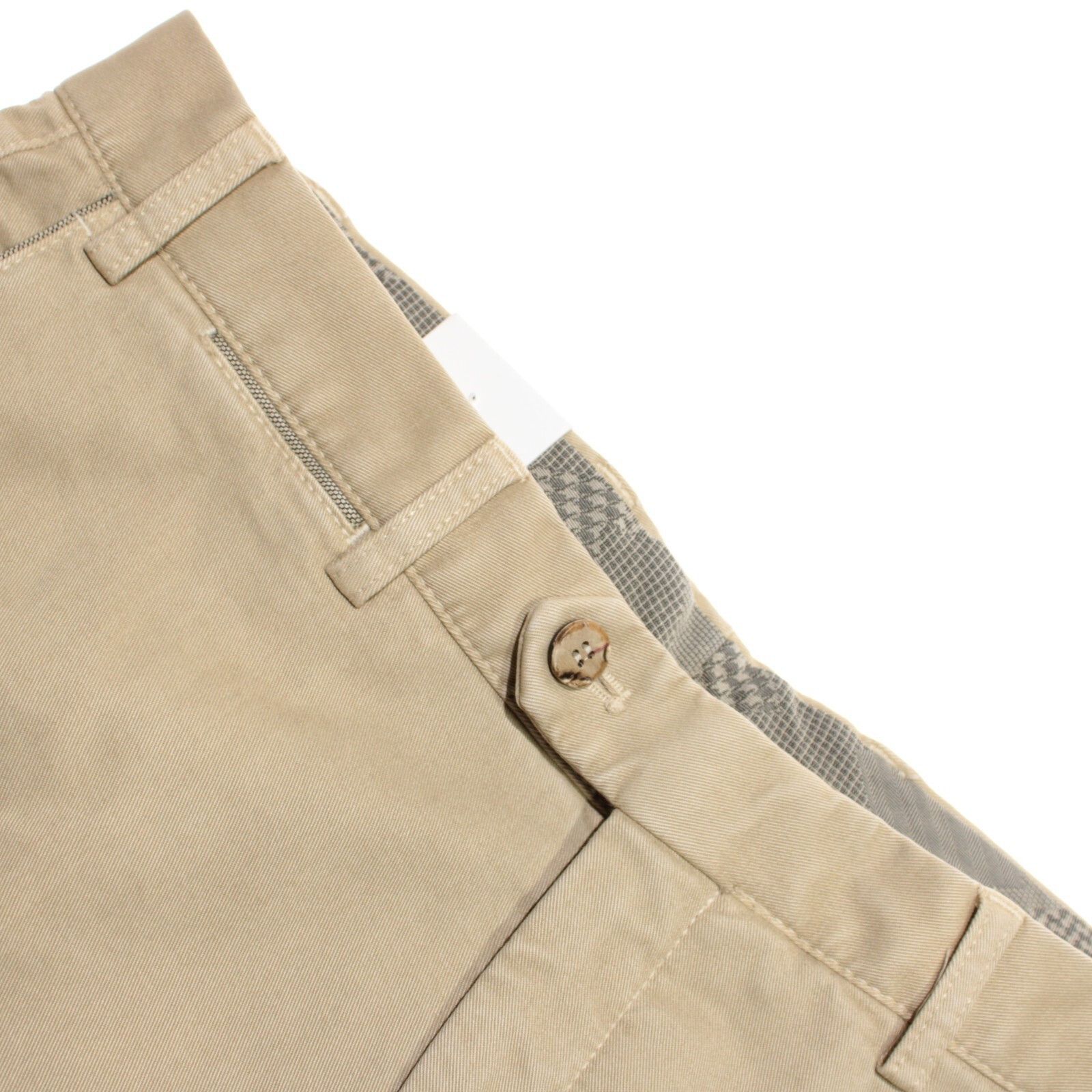 Hiltl Hiltl New with tags Chino Size 32 US In Beige Size US 32 / EU 48 - 1 Thumbnail