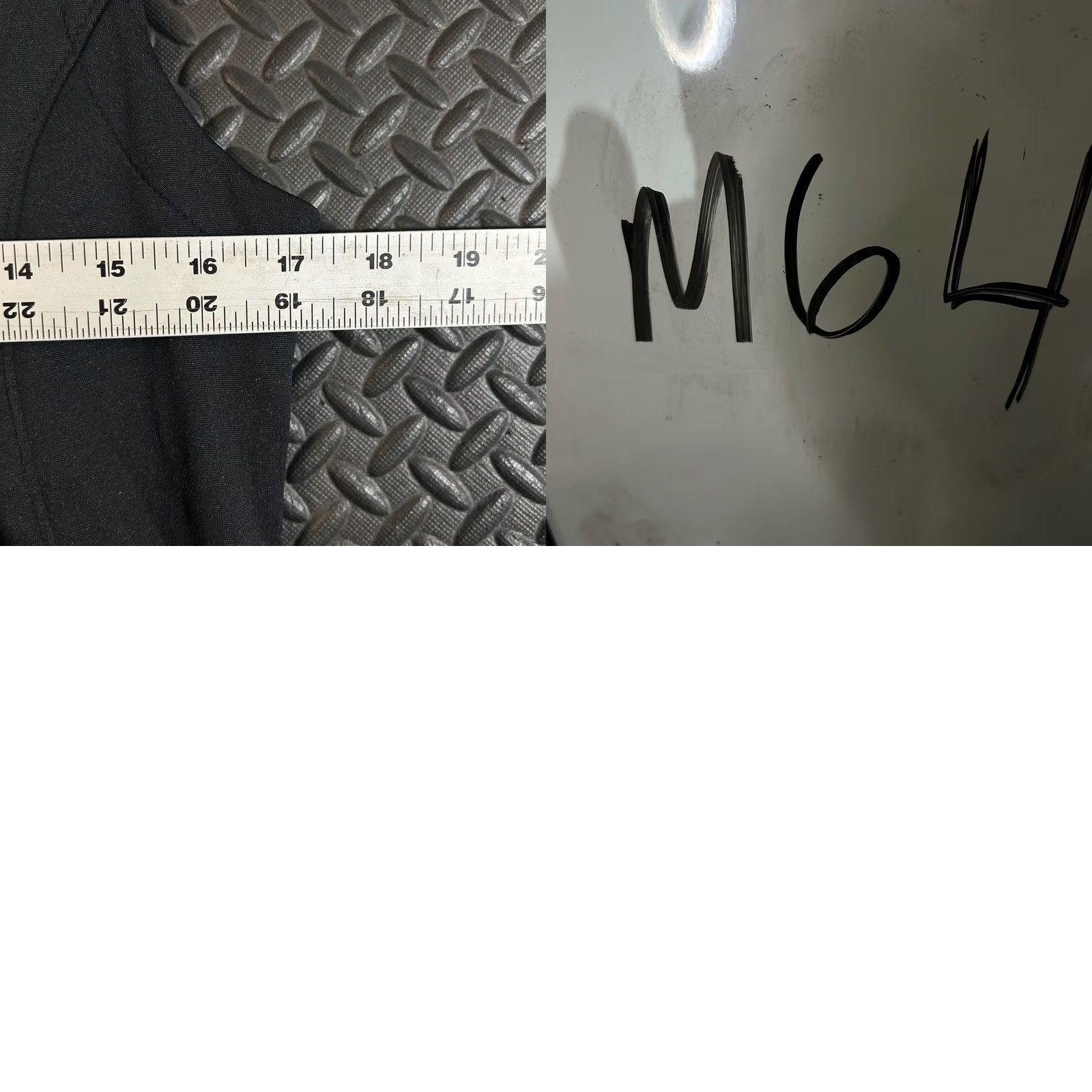 The North Face The North Face Uber Safety Insurance Black Women's Vest S Zip Pockets Size S / US 4 / IT 40 - 8 Thumbnail