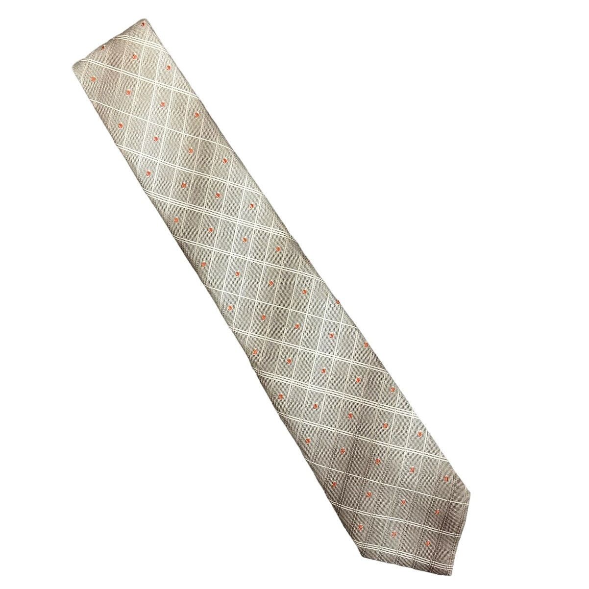 Other Vintage Neck Tie JC Penney Men's Shop 70s 80s Western Size ONE SIZE - 1 Thumbnail