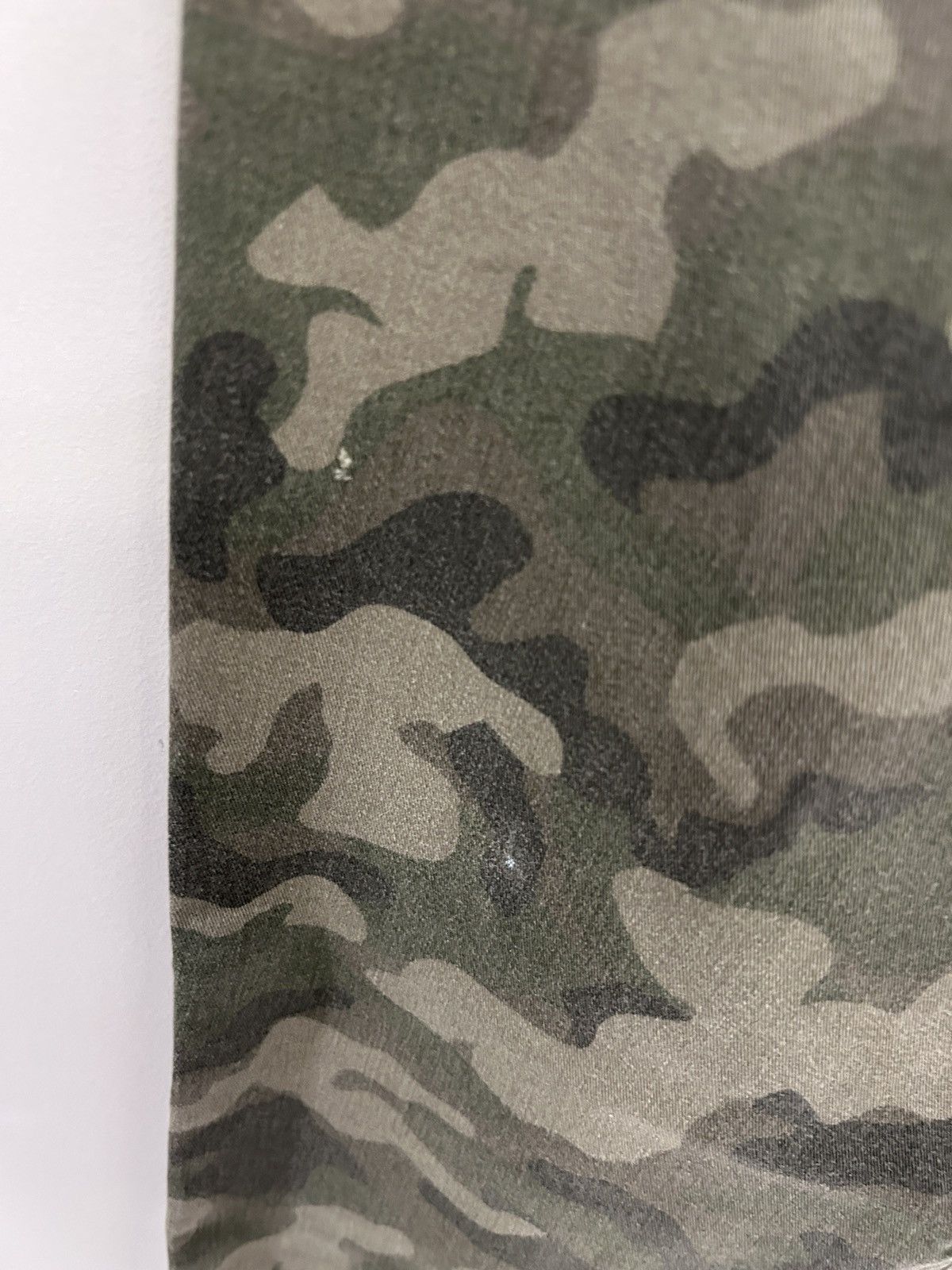 Zanerobe ZANEROBE Sureshot Jogger Pant in Dark Camo Size 32 Size US 32 / EU 48 - 4 Thumbnail