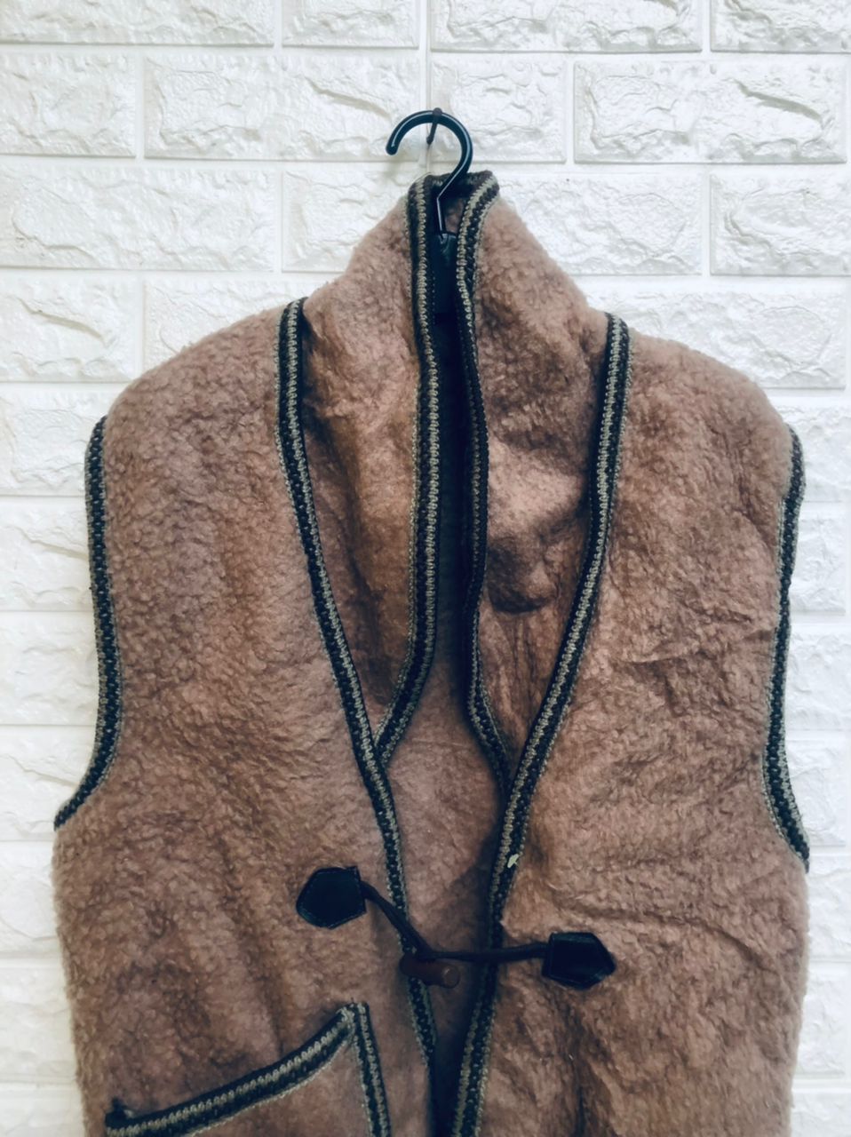 Japanese Brand × Vintage Vintage Japanese Designer Fashion Style Size US L / EU 52-54 / 3 - 3 Thumbnail