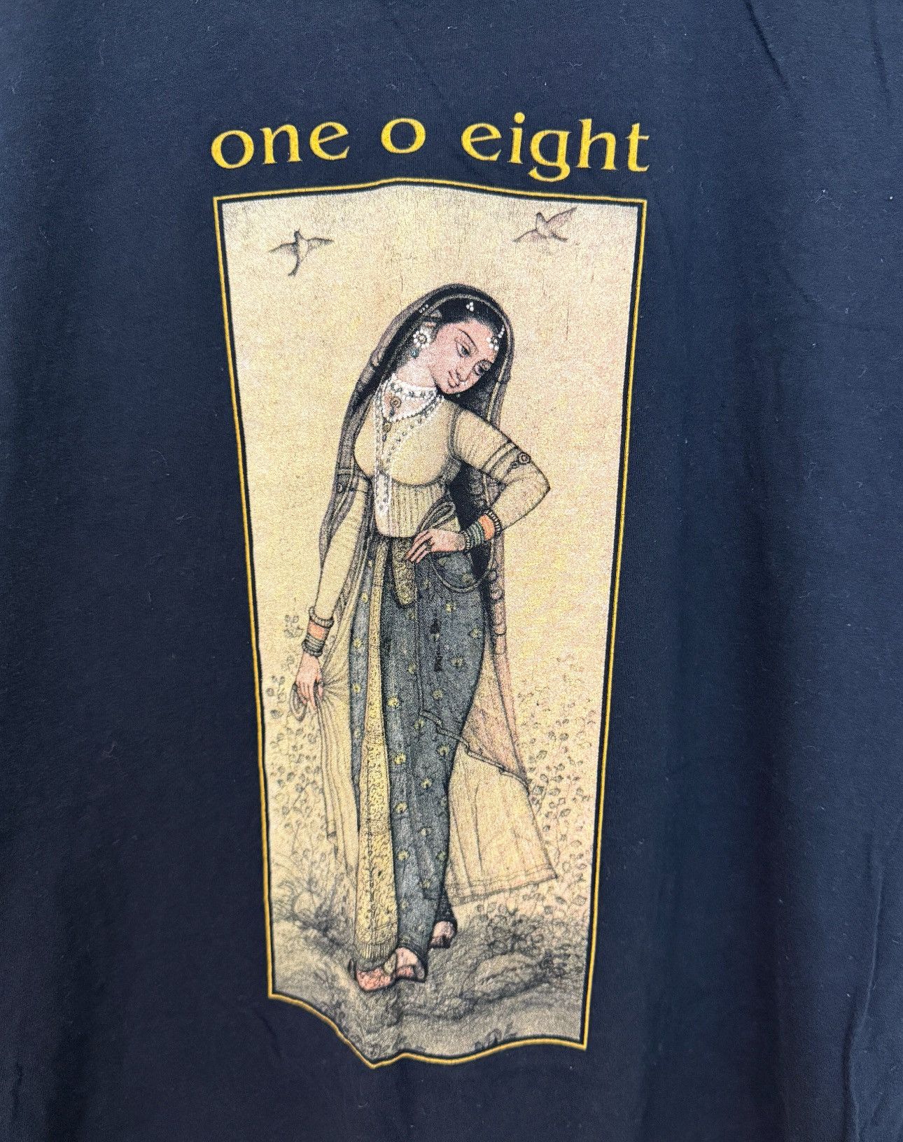 Vintage 108 Size US XL / EU 56 / 4 - 2 Thumbnail