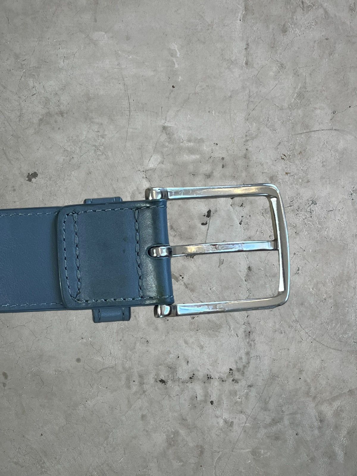 Bottega Veneta Bottega Veneta Belt Size ONE SIZE - 6 Thumbnail