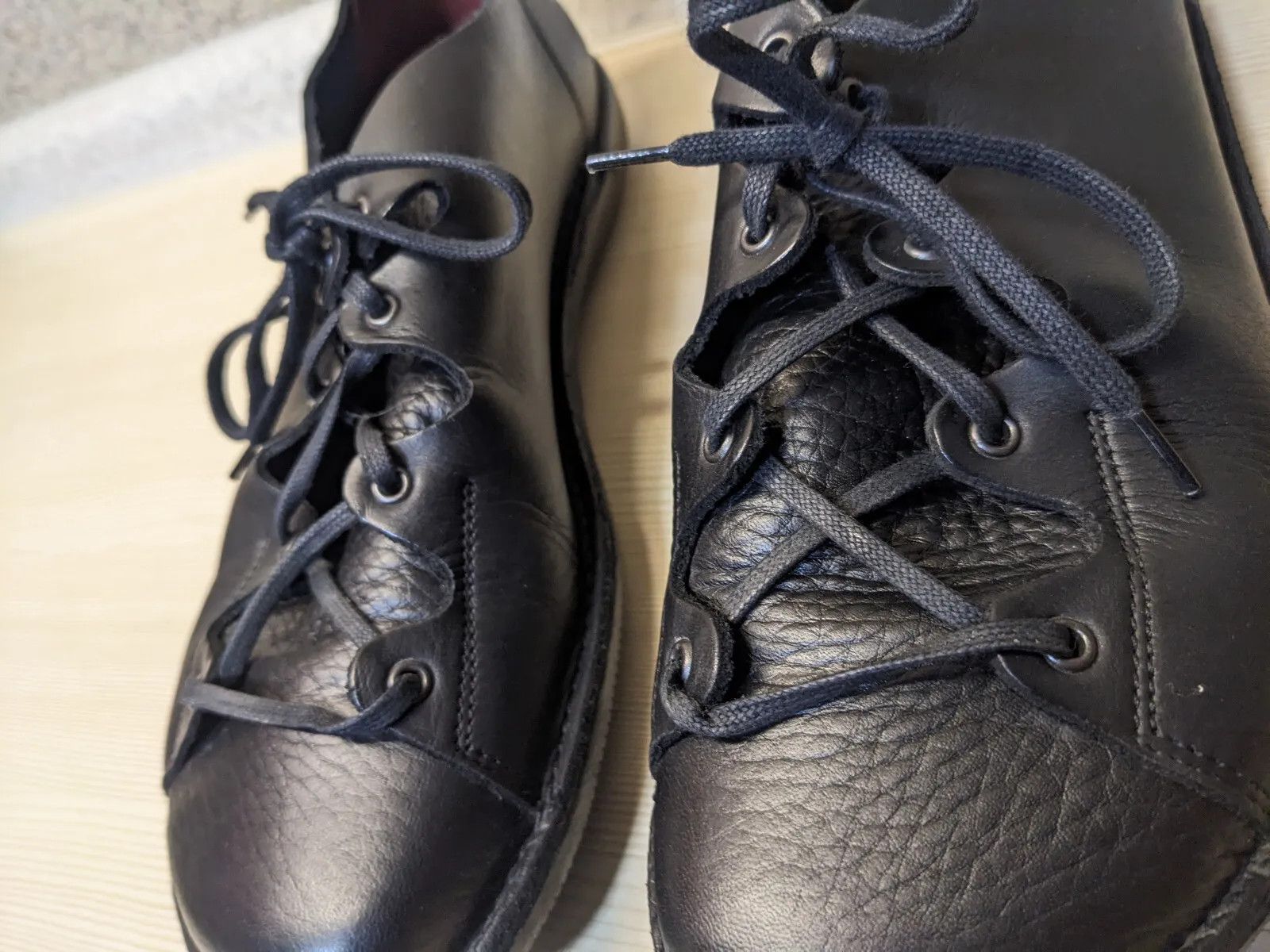 Designer LOINTS OF HOLLAND Shoes 37 Size US 7 / IT 37 - 3 Thumbnail