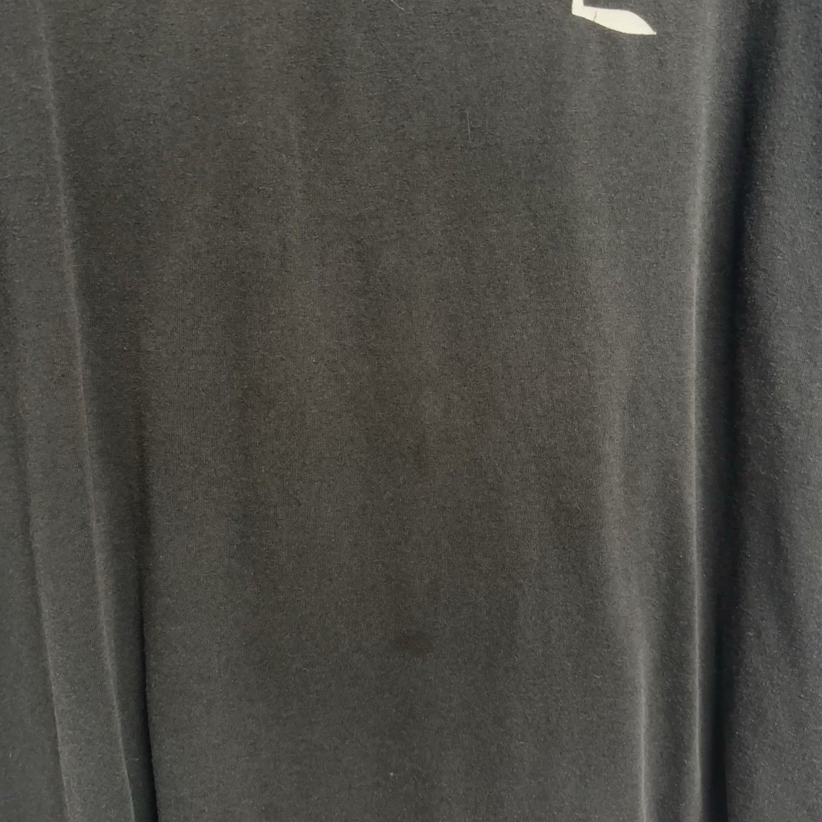 Vintage Vintage Y2K Surfing T Shirt Mens XL Black Short Sleeve Size US XL / EU 56 / 4 - 4 Thumbnail