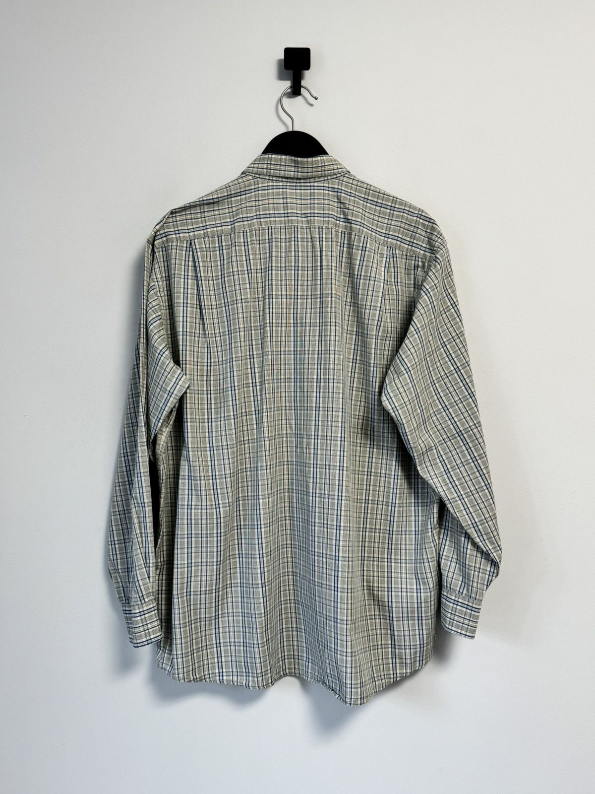 Lacoste Lacoste Vintage Y2K style hype Button Up shirt Size US XL / EU 56 / 4 - 10 Thumbnail