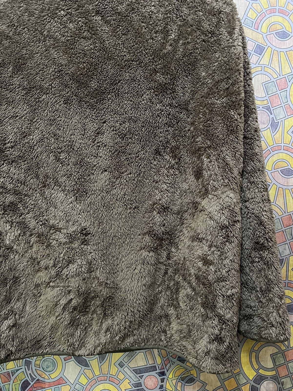 Engineered Garments × Japanese Brand × Uniqlo UNIQLO#ENGINEEREDGARMENTS#Fleece#Pullover#. (GJ32) Size US XL / EU 56 / 4 - 9 Thumbnail
