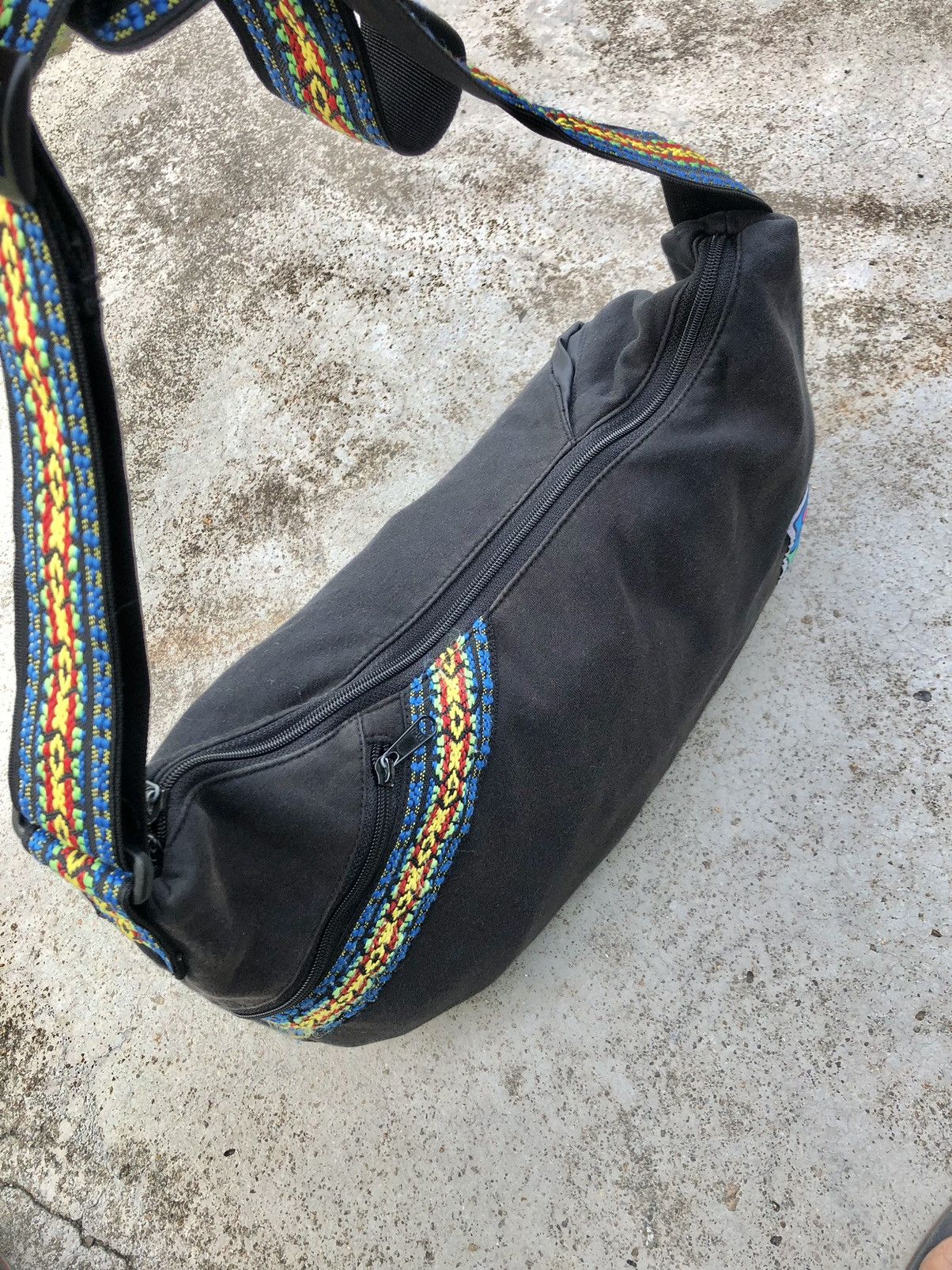 Other MEI NAVAJO MASSENGER BAG Size ONE SIZE - 2 Thumbnail