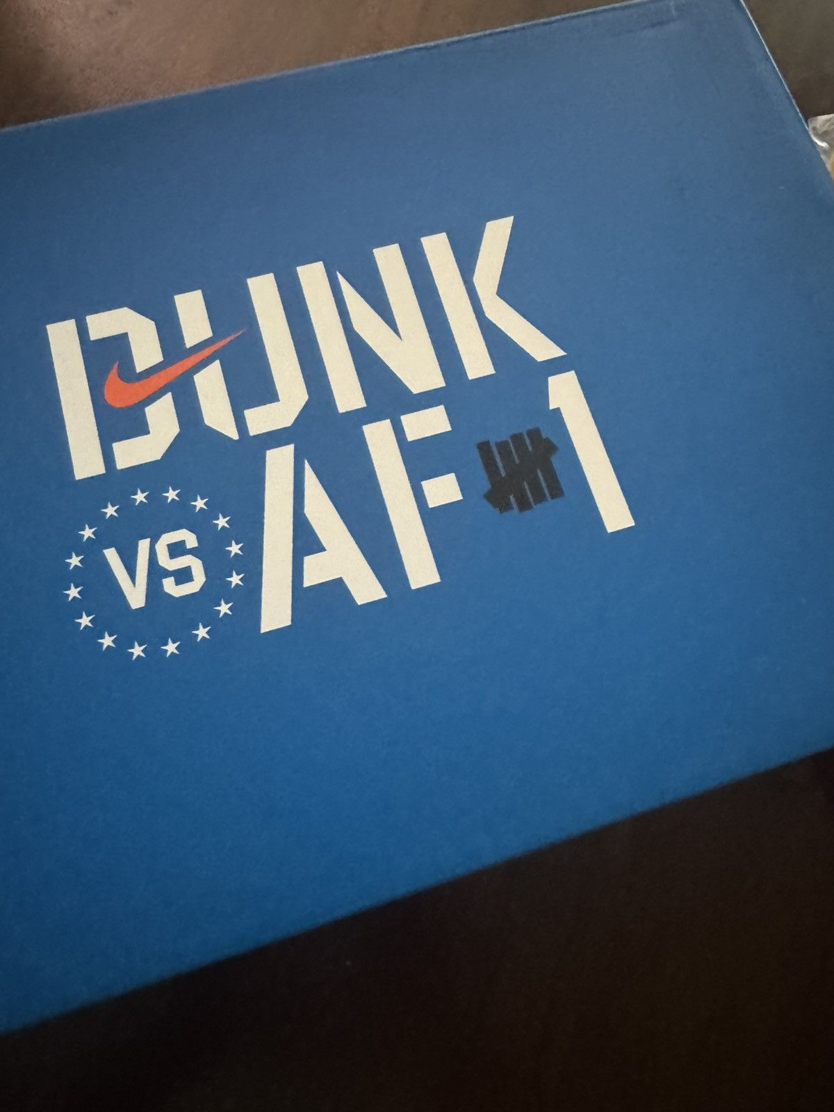 Nike Nike Low SP Size US 11 / EU 44 - 5 Thumbnail