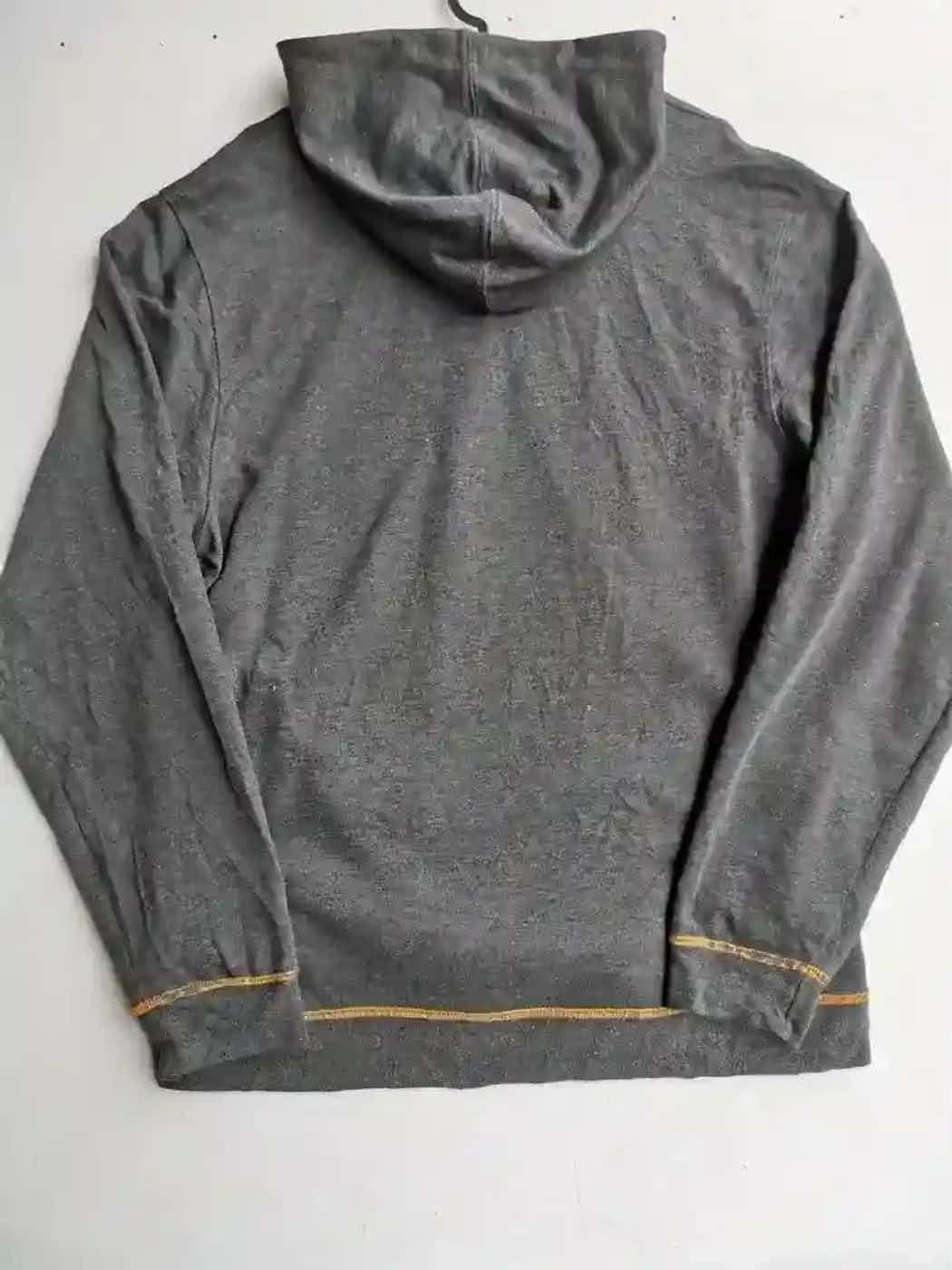 Under Armour Vintage Under Armour Hoodie Size US L / EU 52-54 / 3 - 7 Thumbnail