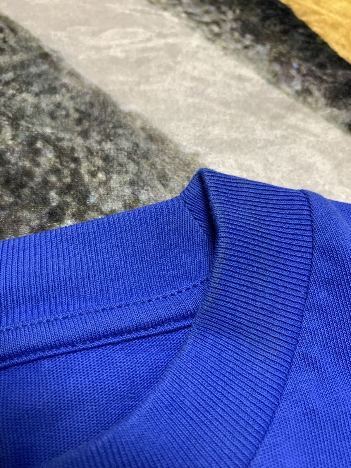 Heron Preston T-Shirt Mock Neck