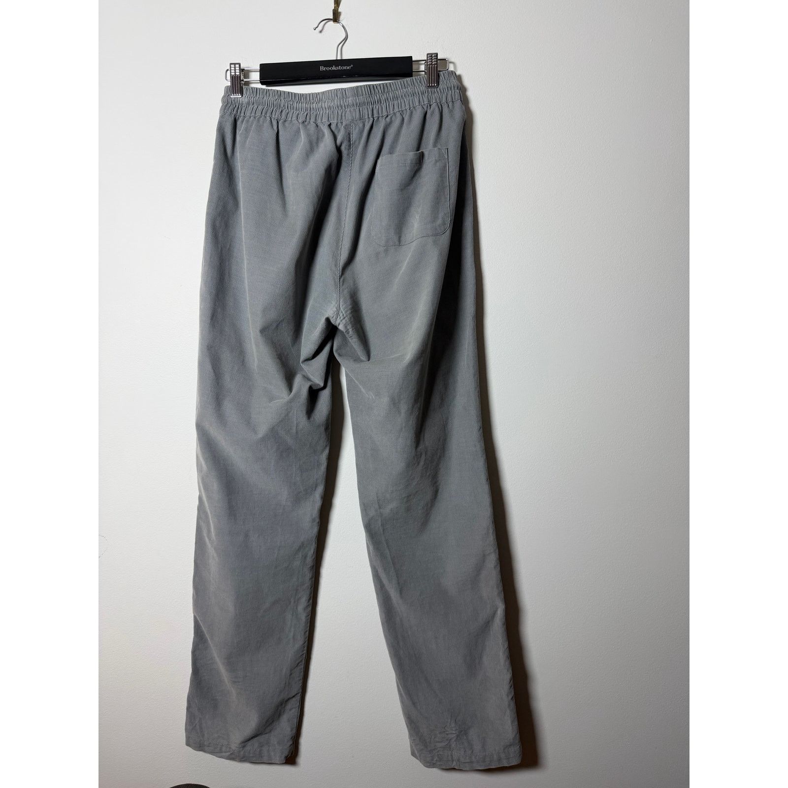 Kith Kith corduroy draw cord pants Size US 30 / EU 46 - 2 Thumbnail