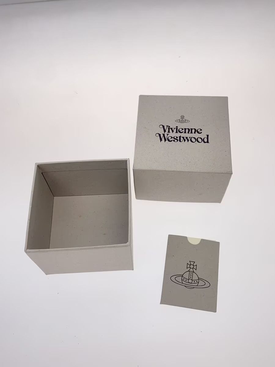 Vivienne Westwood 3D Crystal Orb Necklace Size ONE SIZE - 6 Thumbnail