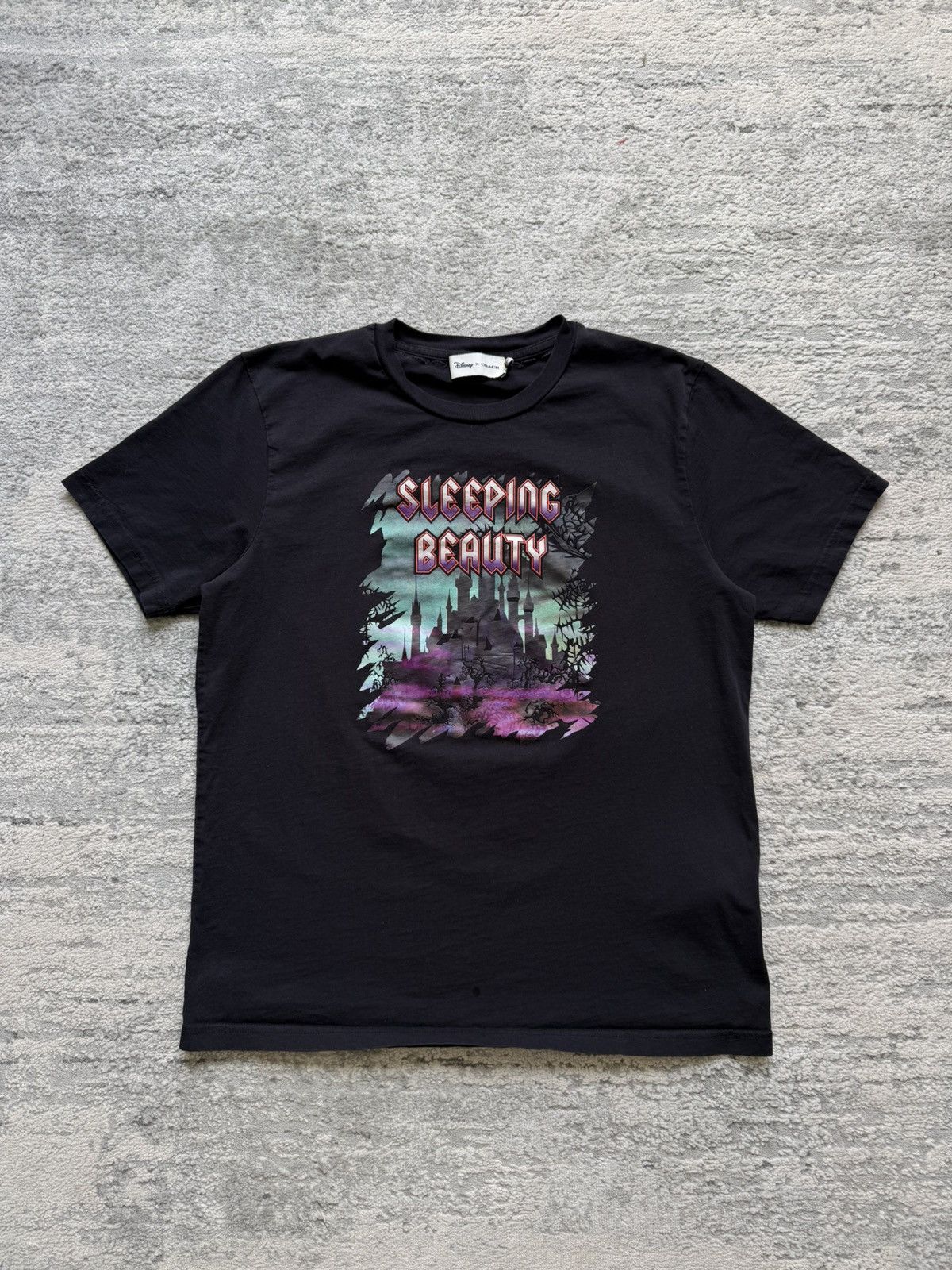Coach × Disney Coach & Disney t shirt Size M / US 6-8 / IT 42-44 - 1 Thumbnail