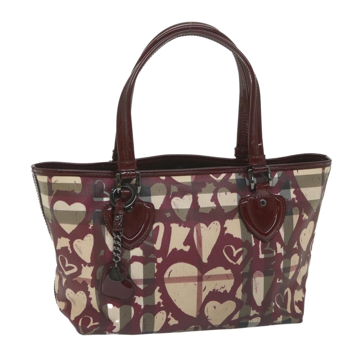 Burberry Burberry Nova Check tote Size ONE SIZE - 1 Thumbnail