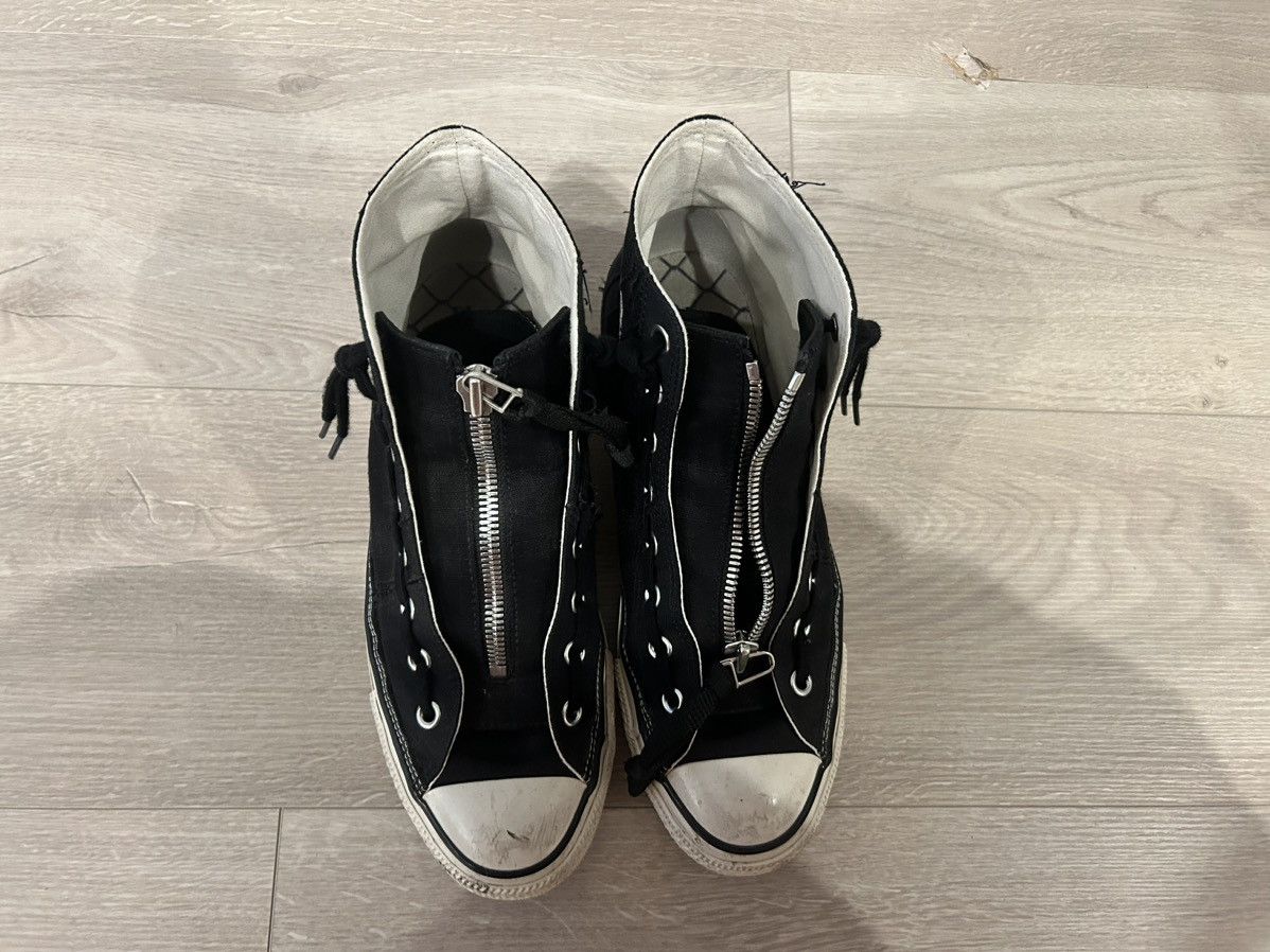 Converse × WHIZ LIMITED Converse x Whizlimited x Mika Size US 9 / EU 42 - 5 Thumbnail
