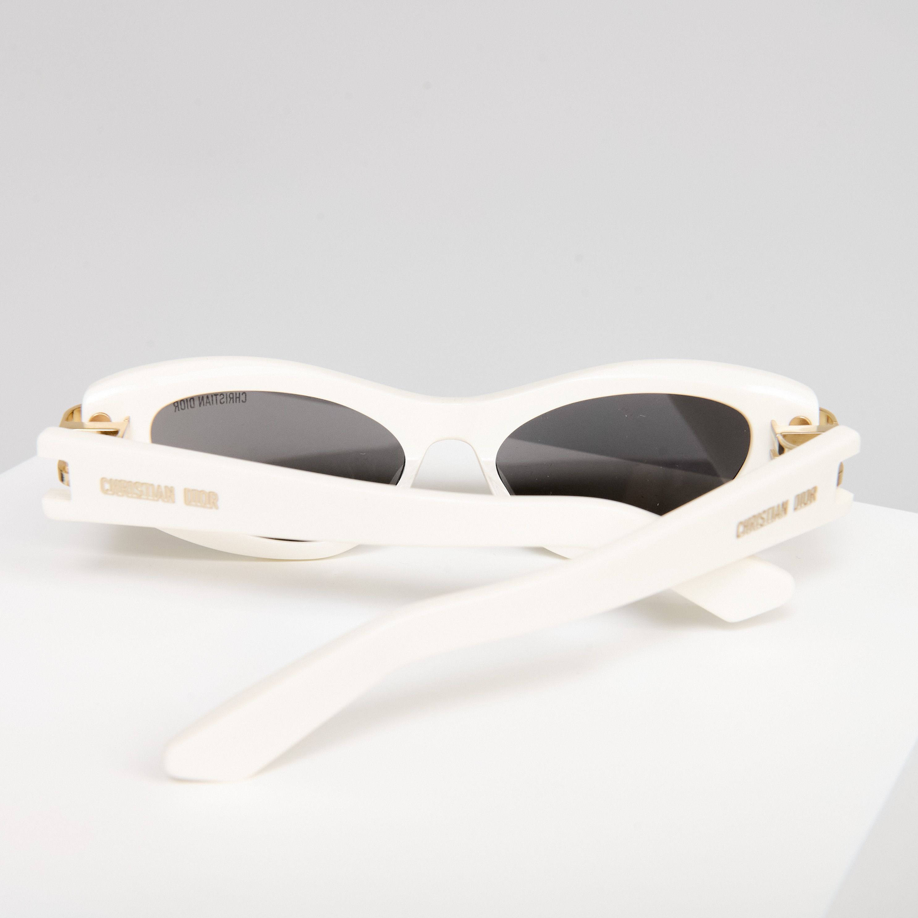 Dior DIOR CDIOR B1U SUNGLASSES Size ONE SIZE - 4 Thumbnail
