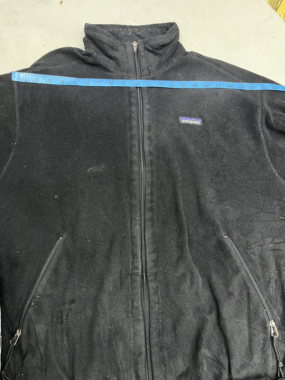 Patagonia PATAGONIA MEN SYNCHILLA Size US L / EU 52-54 / 3 - 13 Thumbnail