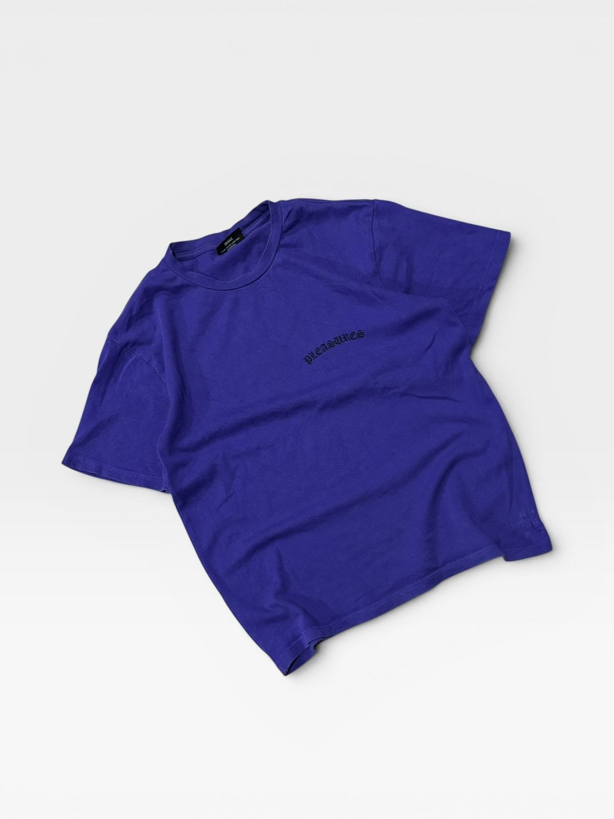 Pleasures Pleasures T-Shirt Size US S / EU 44-46 / 1 - 5 Thumbnail