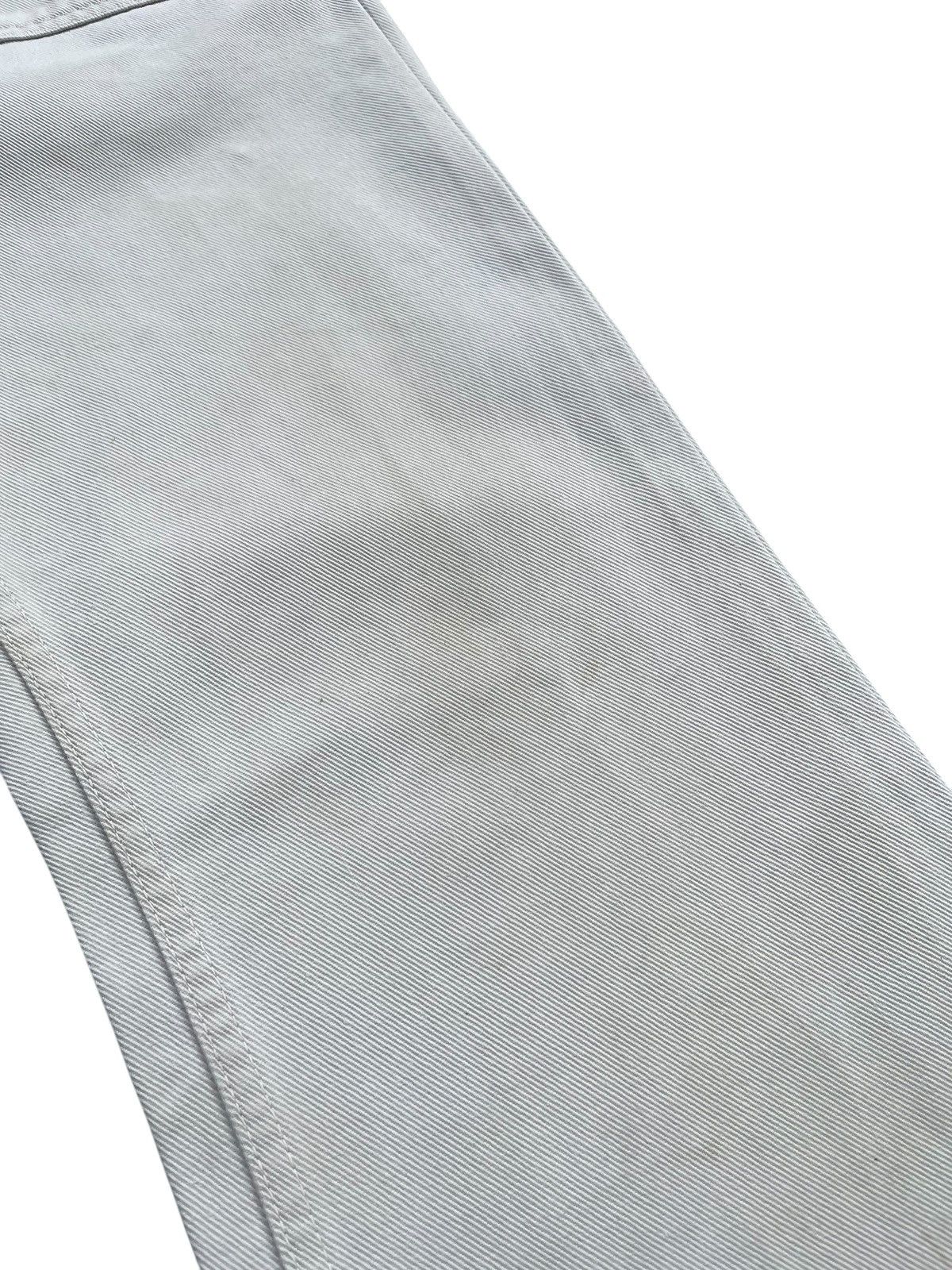 Big John × Vintage Vintage Flare Big John Sanforized Denim Size 30" / US 8 / IT 44 - 3 Thumbnail