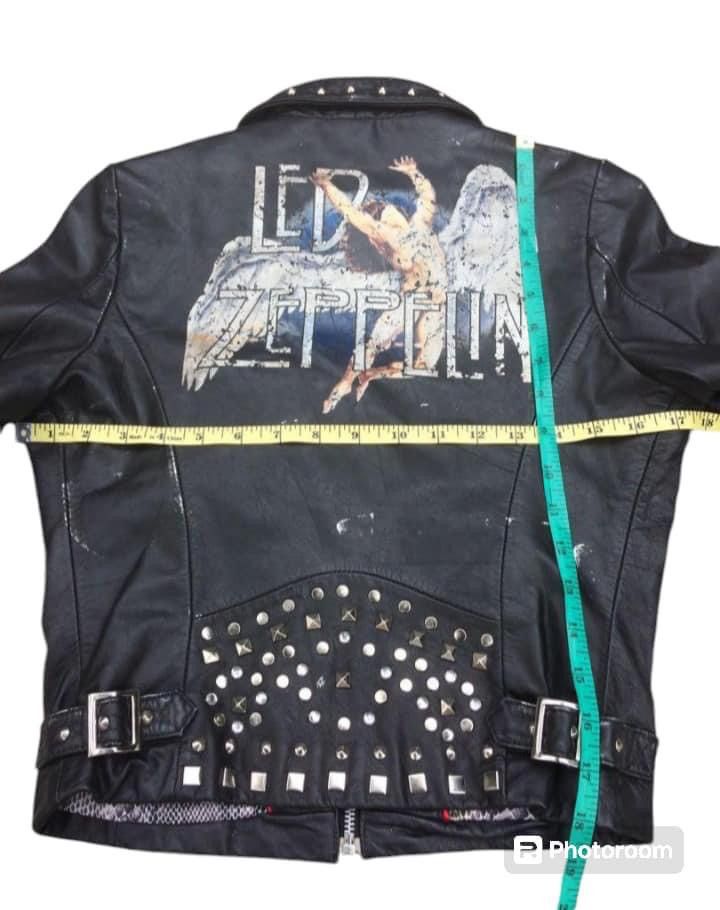 Wilsons Leather wilson leather jacket Size S / US 4 / IT 40 - 1 Thumbnail
