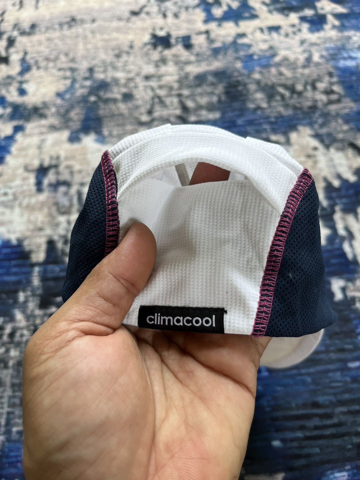 Adidas 🔥Adidas Climacool Cycling & Running Hats Size ONE SIZE - 6 Thumbnail