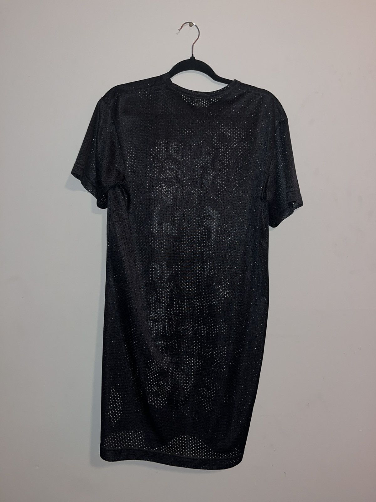 Comme des Garcons × Comme des Garcons Homme Plus 17SS COMME DES GARÇONS HOMME PLUS jersey Size S / US 4 / IT 40 - 2 Thumbnail