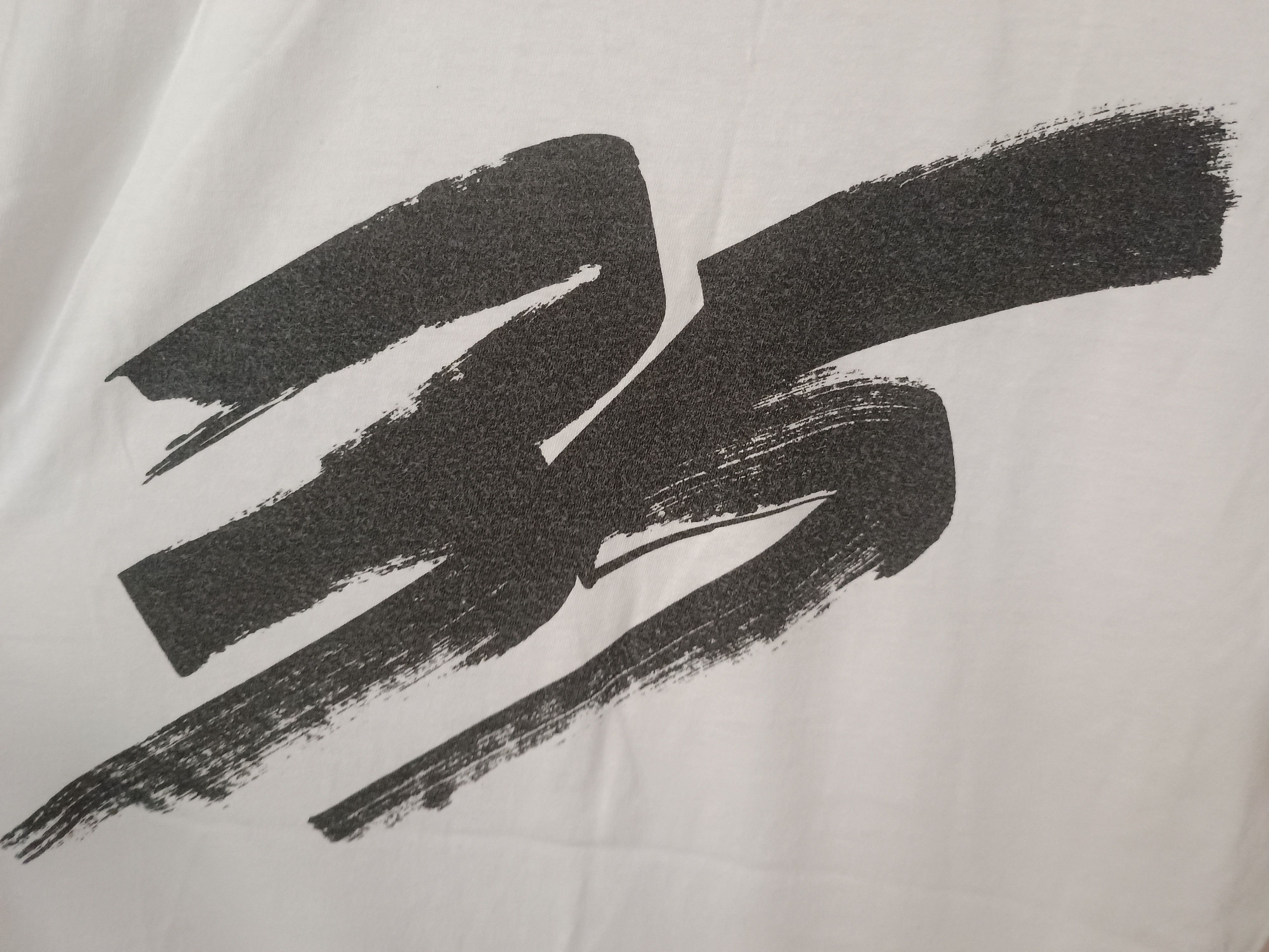 Stussy ♦️Stussy 35th Anniversary backhit T Shirt Size US M / EU 48-50 / 2 - 6 Thumbnail