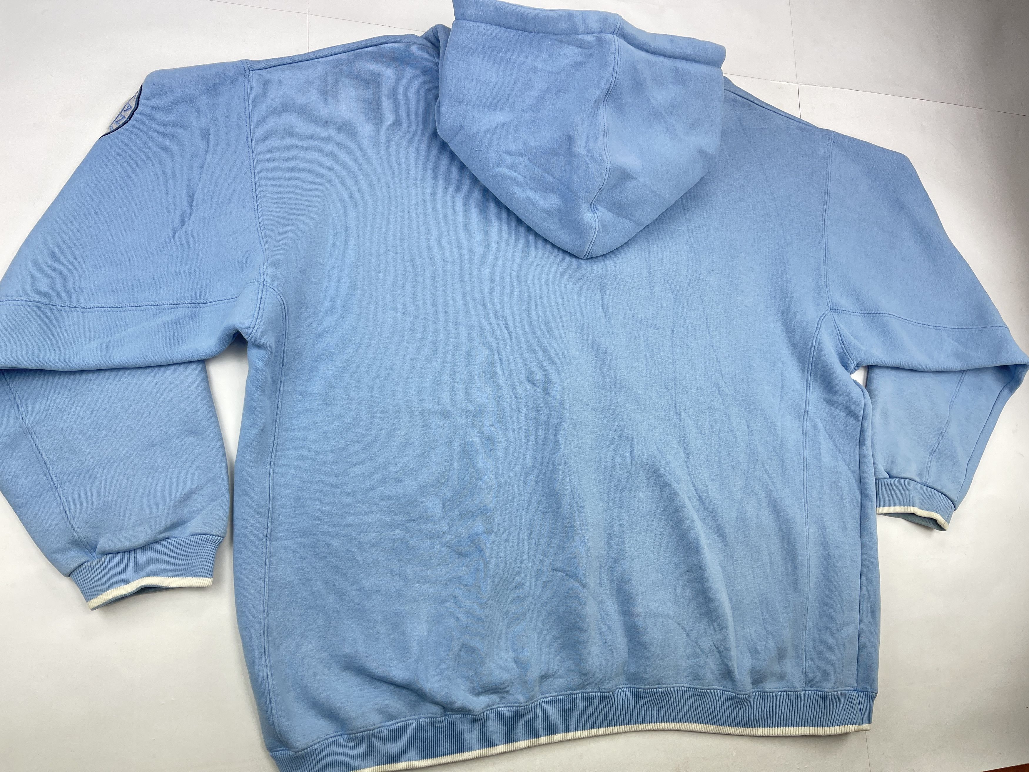 Karl Kani KARL KANI hoodie, Kani, vintage hip-hop sweatshirt, 90s XXL Size US XXL / EU 58 / 5 - 16 Thumbnail