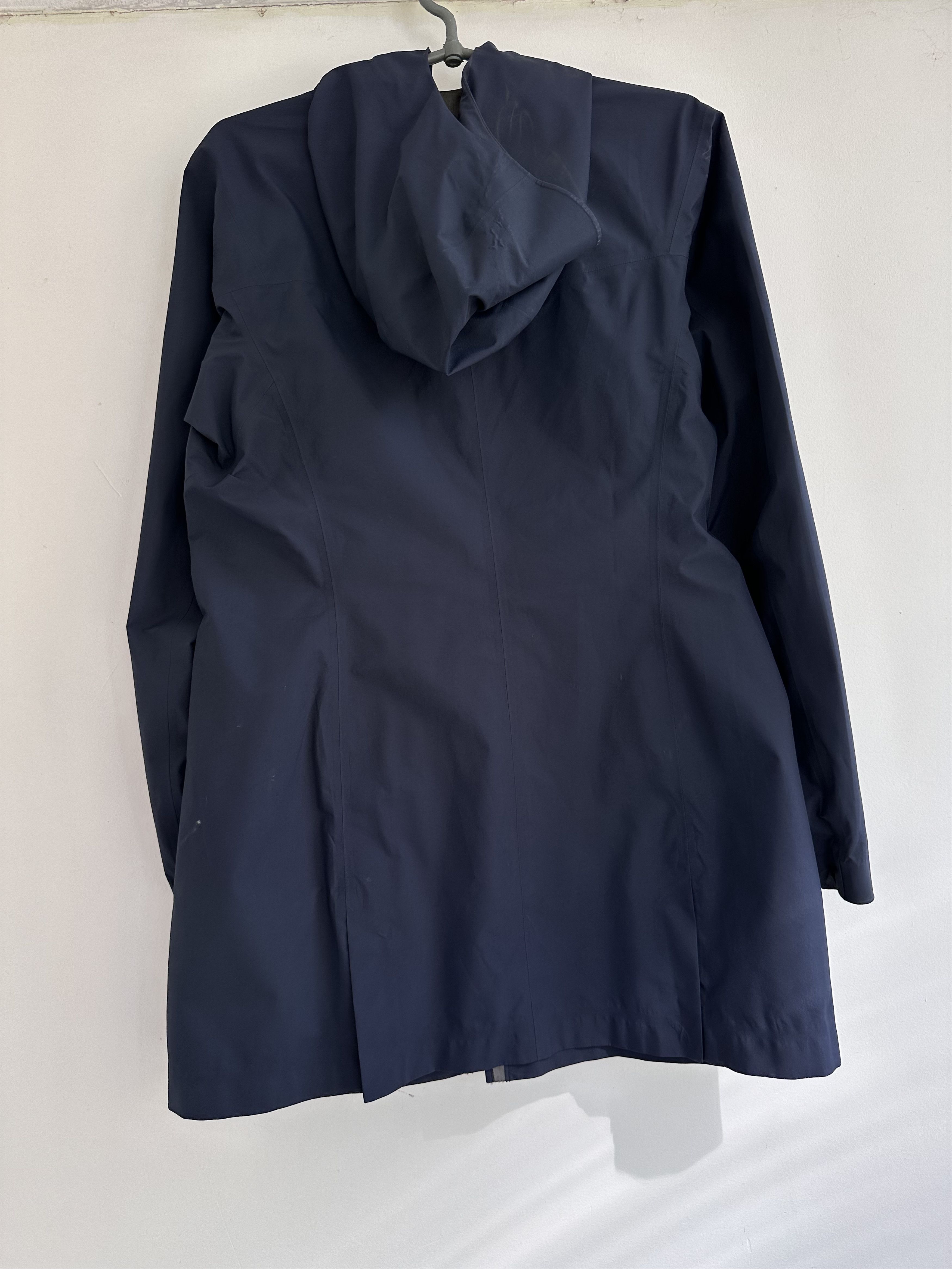 Arc'teryx Arc'Teryx Gore tex jacket coat rain Size M / US 6-8 / IT 42-44 - 9 Thumbnail