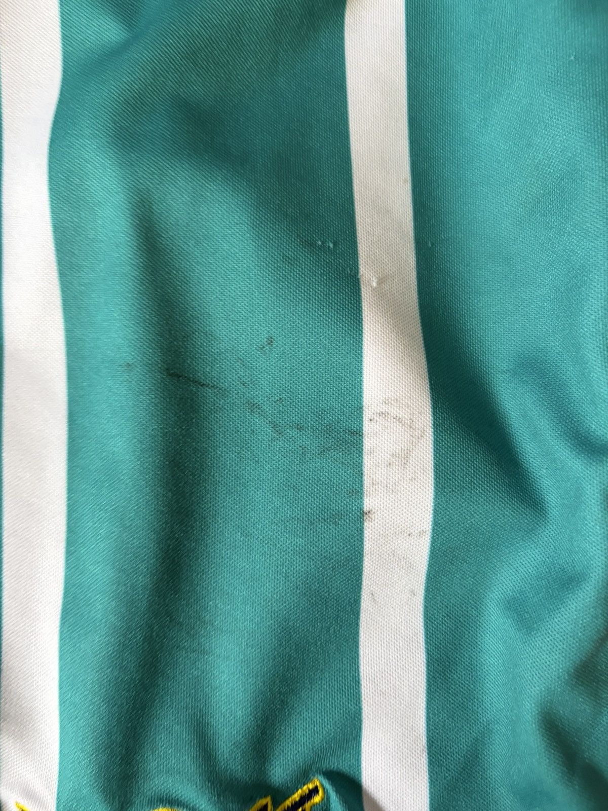 KidSuper Kid Super Samba Short L Size US 33 - 3 Thumbnail