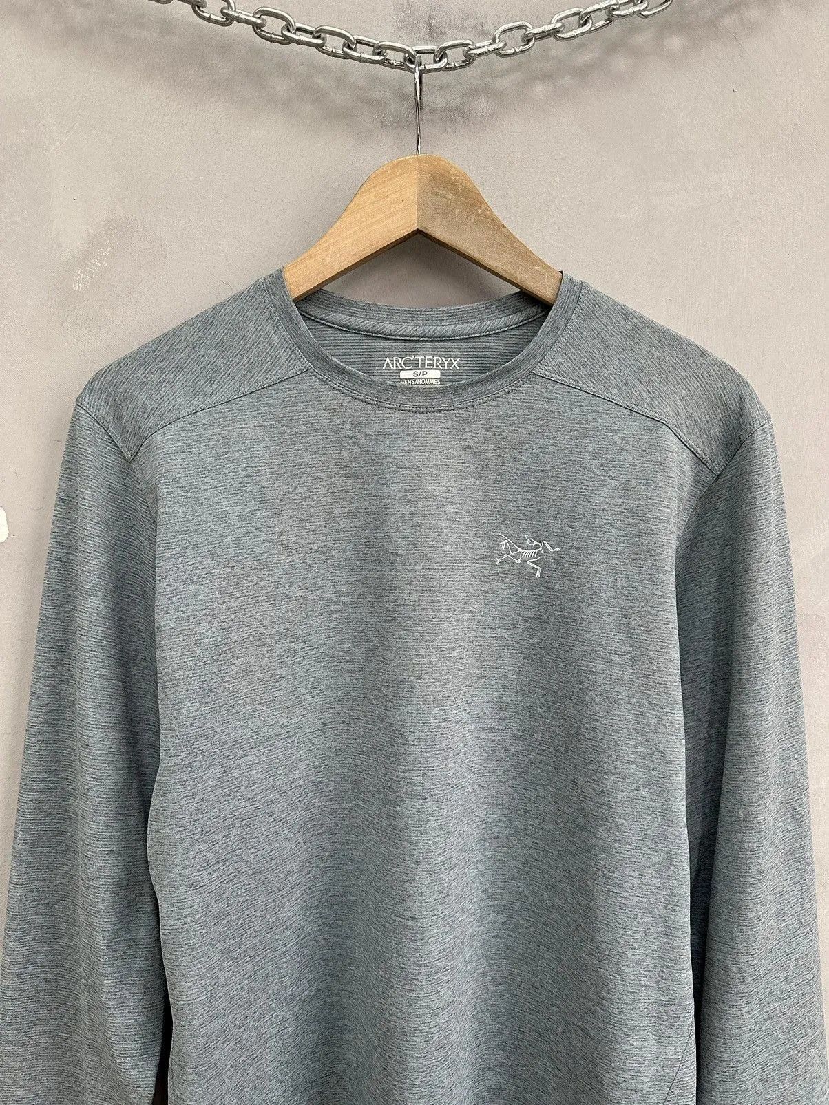 Outdoor Research Vintage Long Sleeve Y2K Arcteryx Outdoor Gore tex Jacket GOa Size US S / EU 44-46 / 1 - 3 Thumbnail