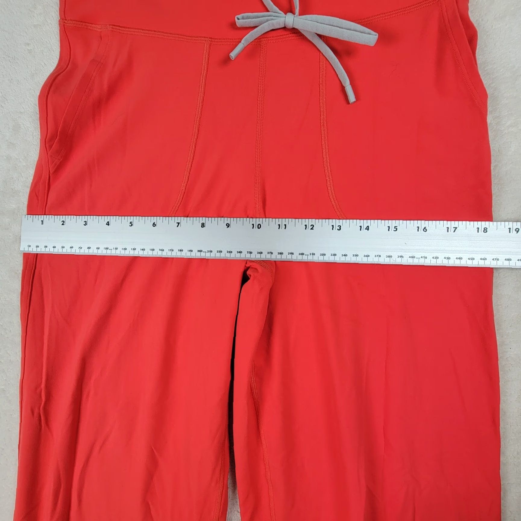Lululemon VINTAGE not applicable. (Oops) Size 28" / US 6 / IT 42 - 6 Thumbnail