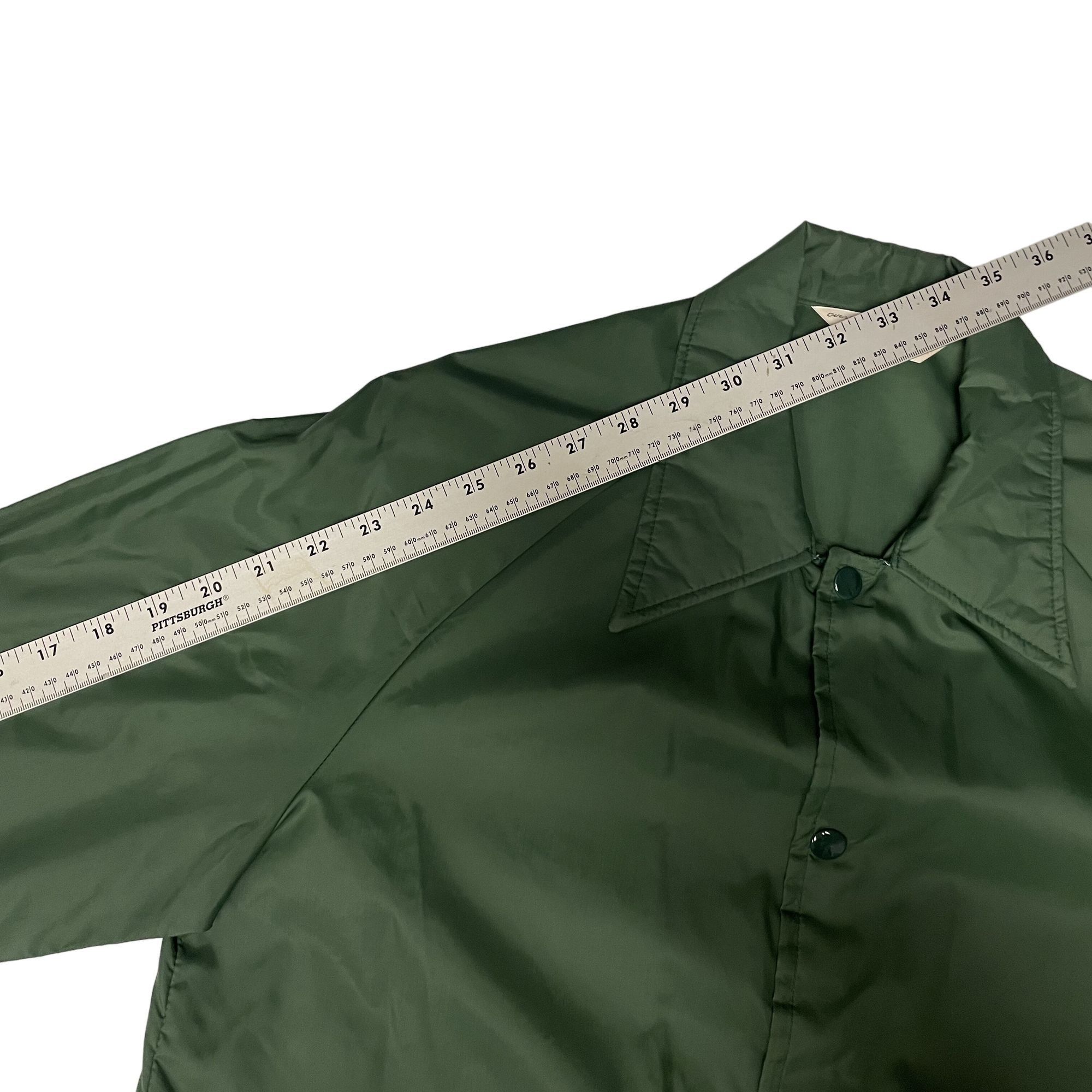 Other Vtg Sir Jac Nylon Windbreaker 1988 Carlyle Triathlon Jacket Size US M / EU 48-50 / 2 - 6 Thumbnail