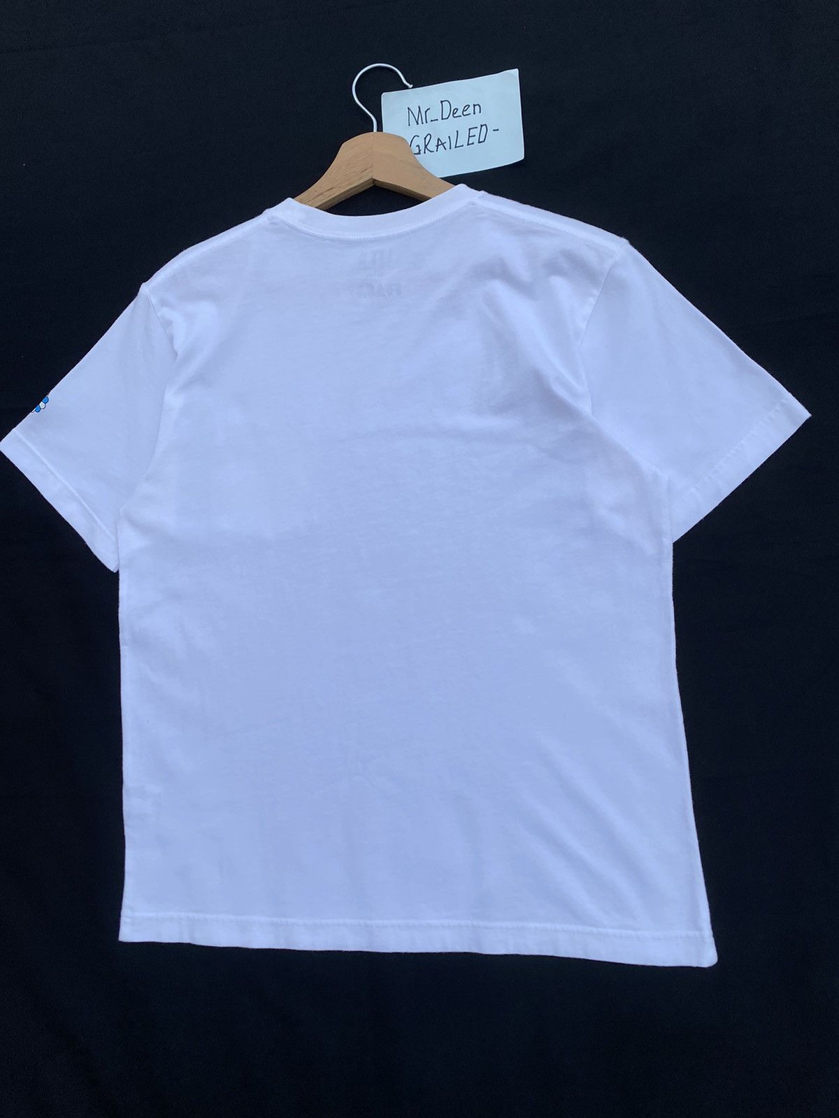 Takashi Murakami × Uniqlo Rare Uniqlo x Takahashi Murakami Doraemon Pocket Tshirt Size US S / EU 44-46 / 1 - 16 Thumbnail