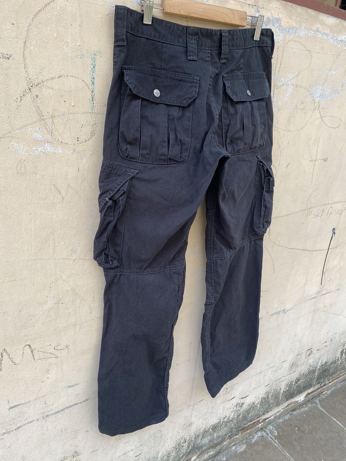 Other Surplus Utility Cargo Pants Size US 30 / EU 46 - 5 Thumbnail