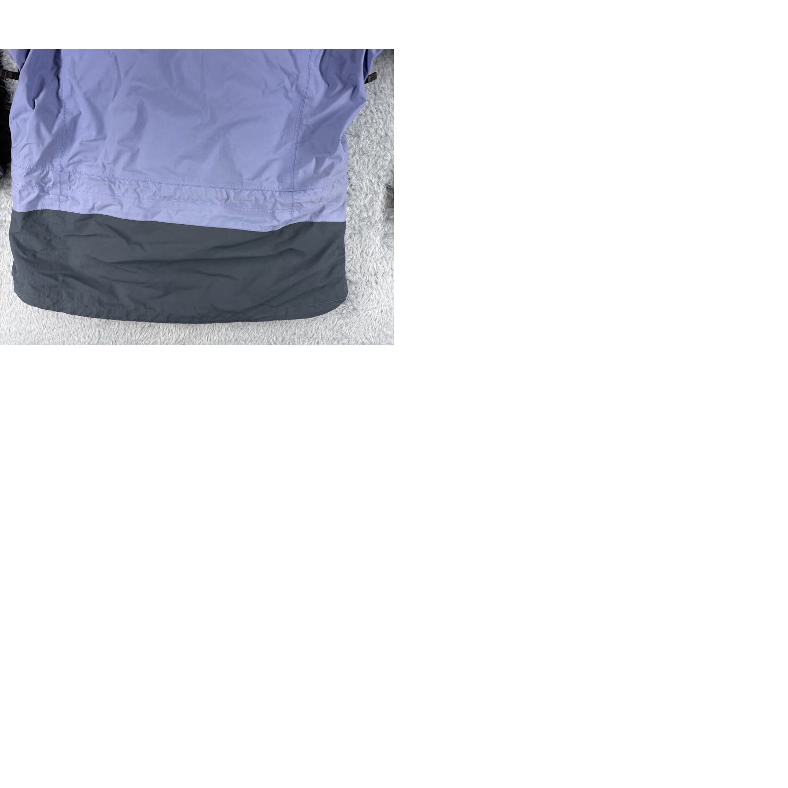 Marmot Marmot Jacket Womens Medium Purple Full Zip Hooded Nylon Shell Poly Lined READ Size M / US 6-8 / IT 42-44 - 10 Thumbnail