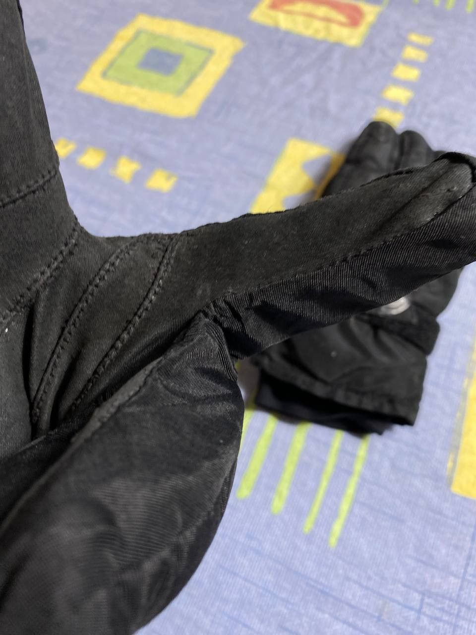 Salomon Salomon Gloves Size ONE SIZE - 4 Thumbnail
