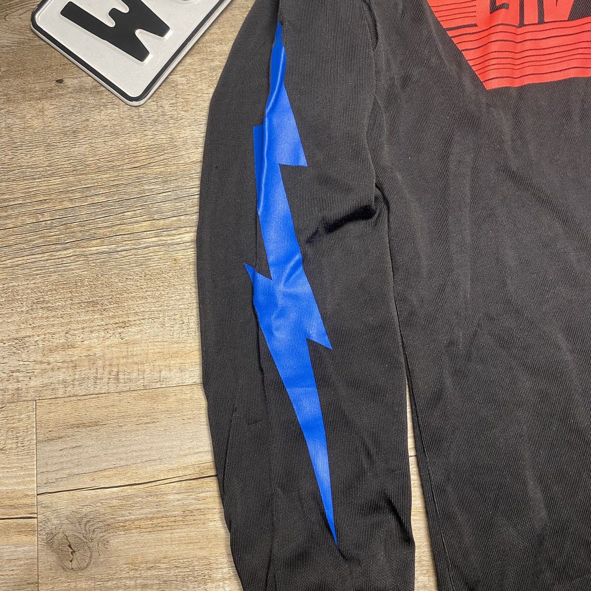 Givenchy Jumper Givenchy Box Logo Size US M / EU 48-50 / 2 - 8 Thumbnail